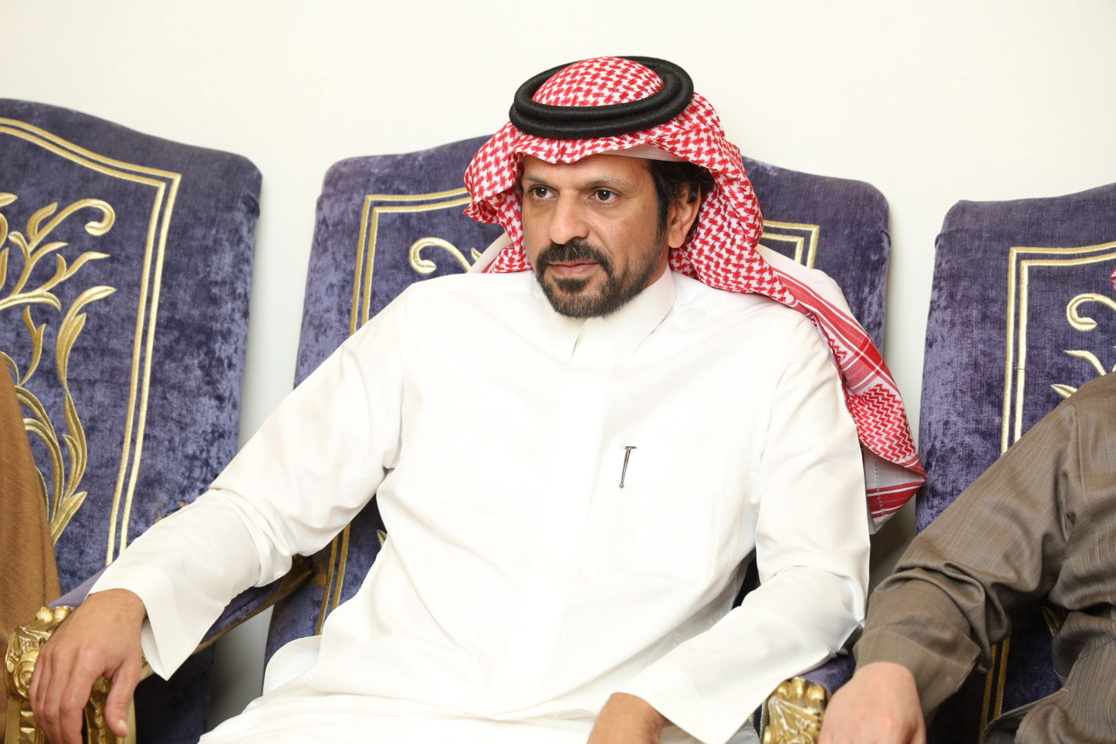 زواج عبدالعزيز عبدالله المطيري