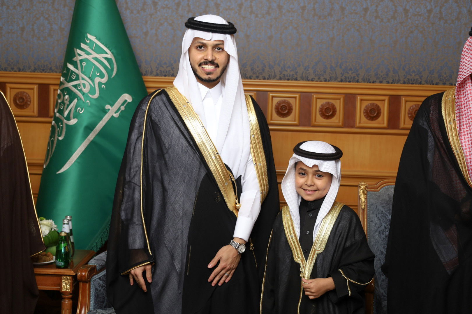 زواج ياسر بن عبدالله الصرامي