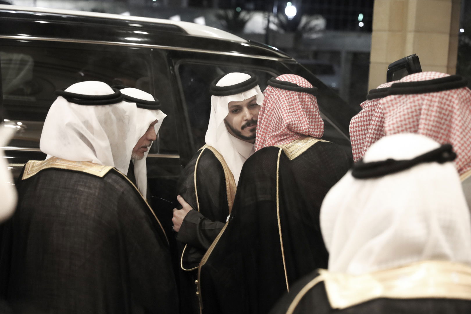 زواج ياسر بن عبدالله الصرامي