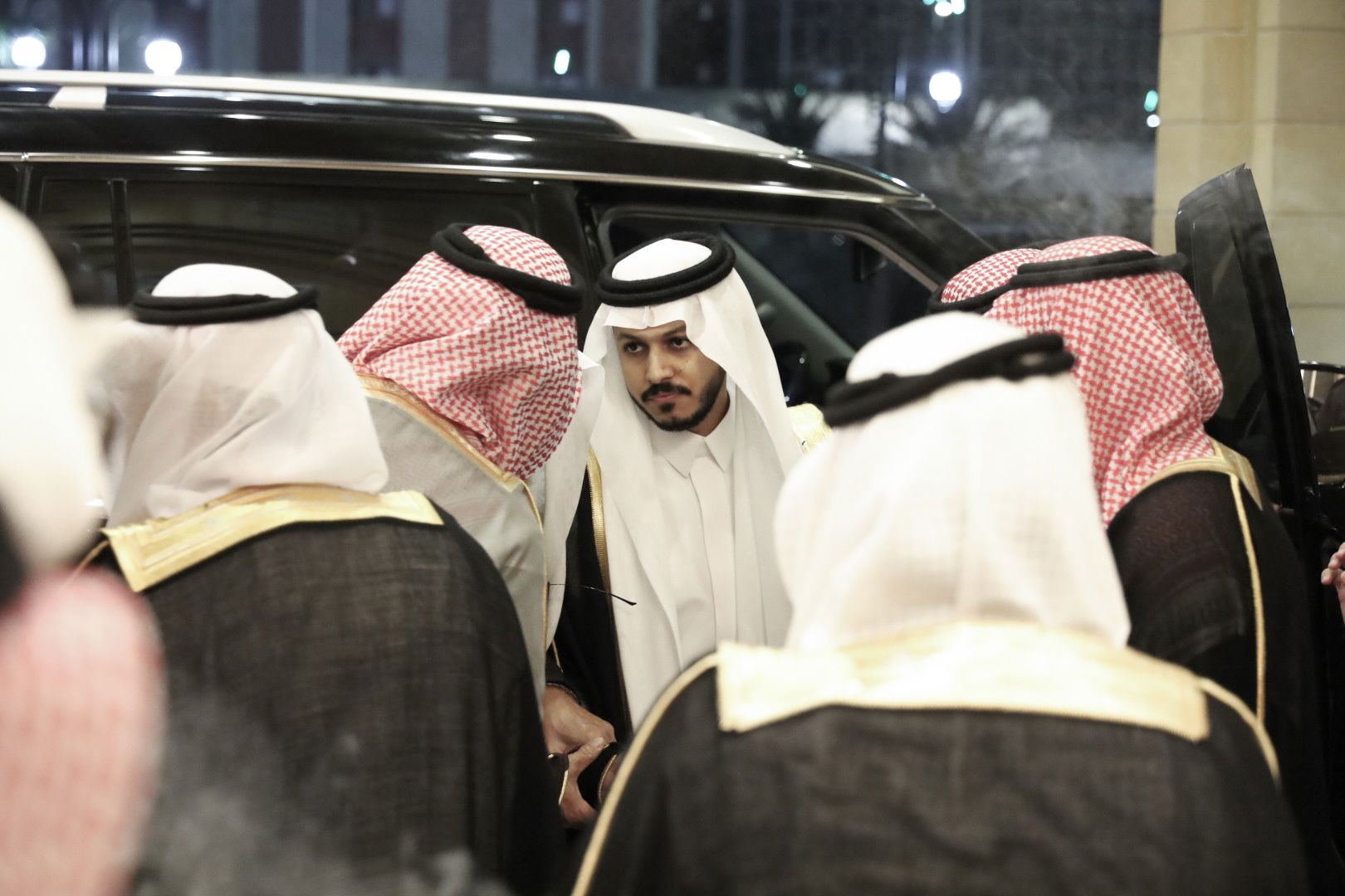 زواج ياسر بن عبدالله الصرامي