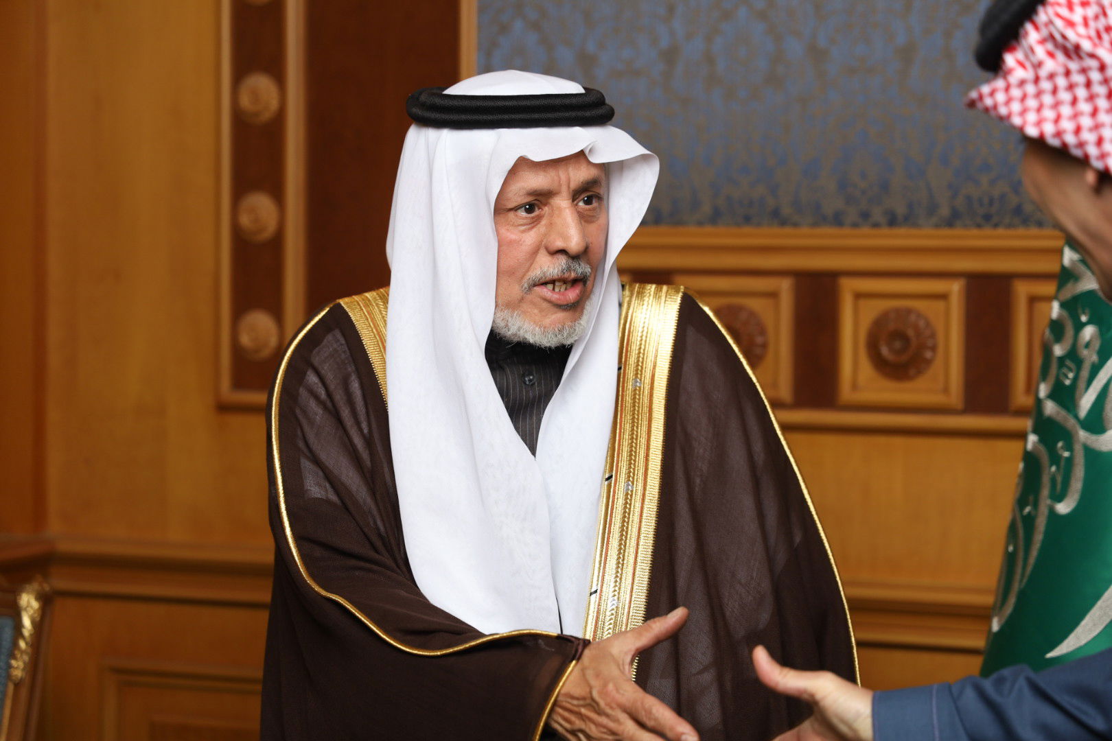 زواج ياسر بن عبدالله الصرامي