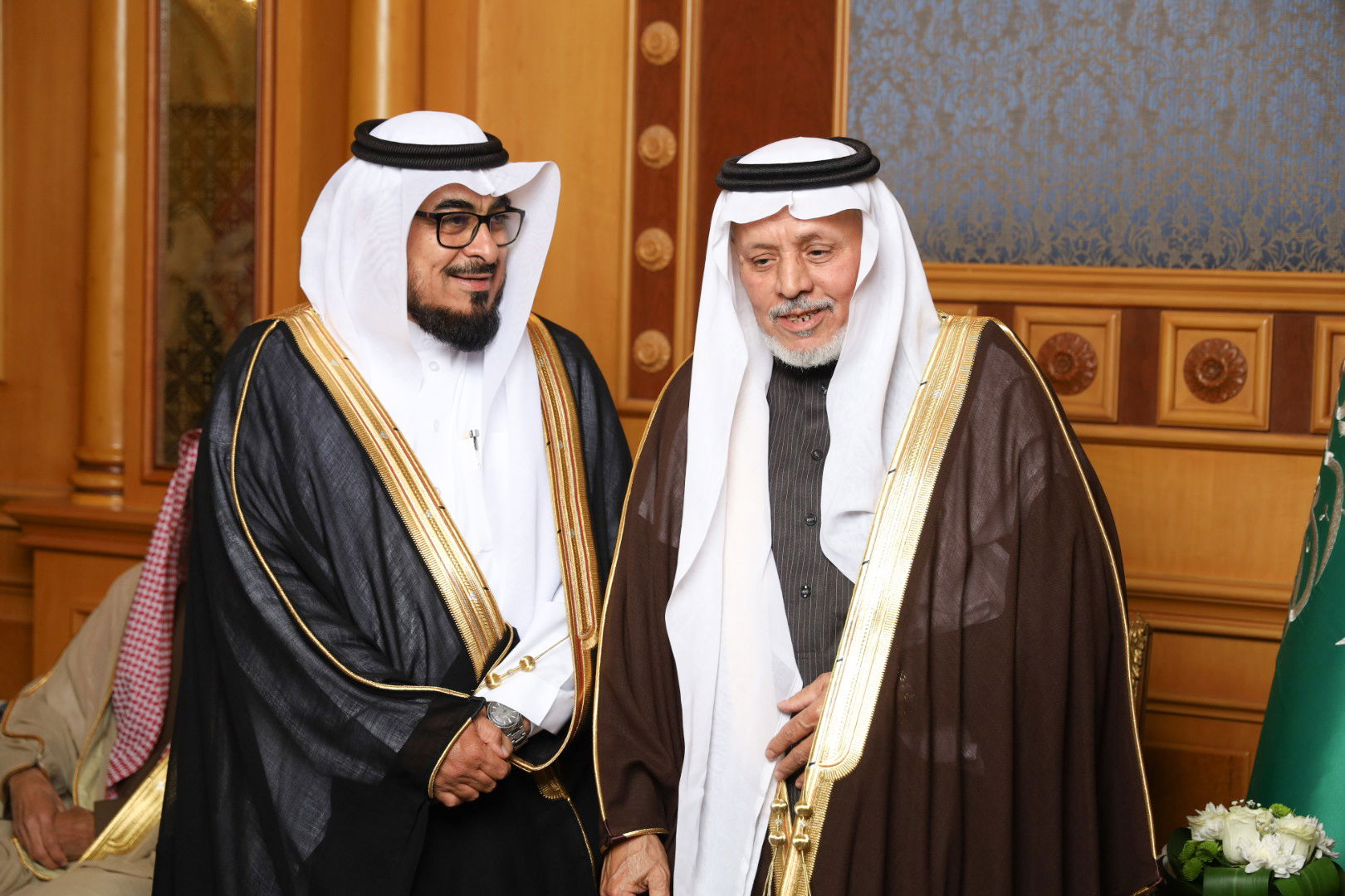 زواج ياسر بن عبدالله الصرامي