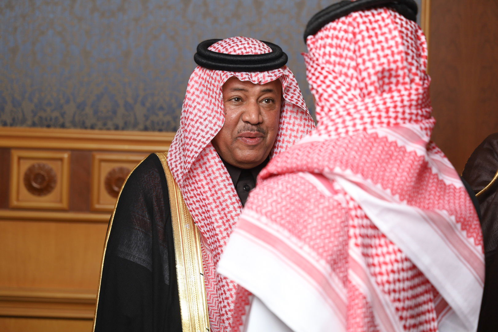 زواج ياسر بن عبدالله الصرامي