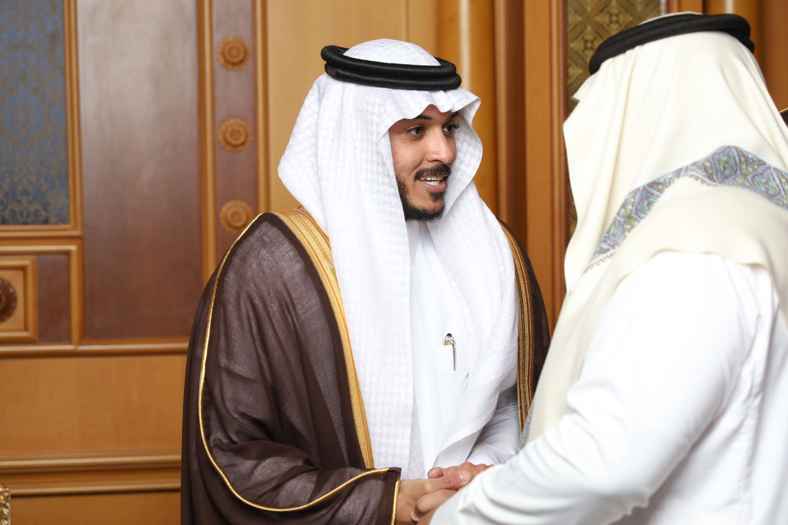 زواج ياسر بن عبدالله الصرامي