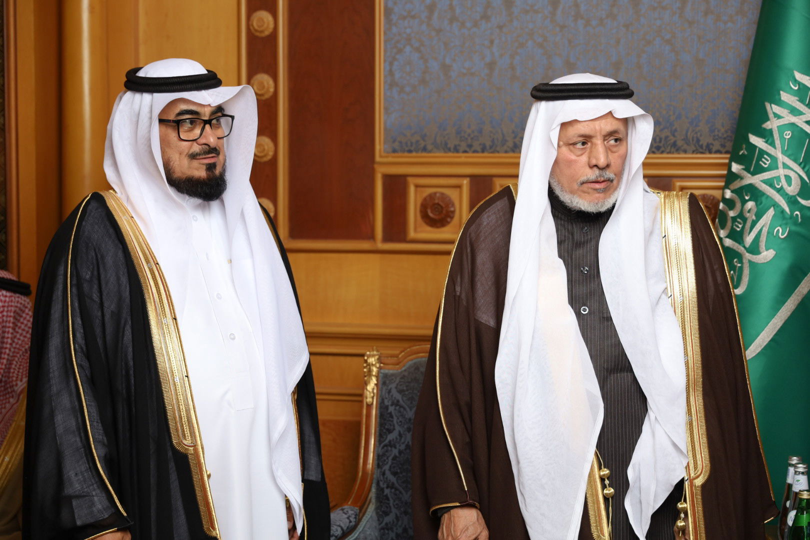 زواج ياسر بن عبدالله الصرامي