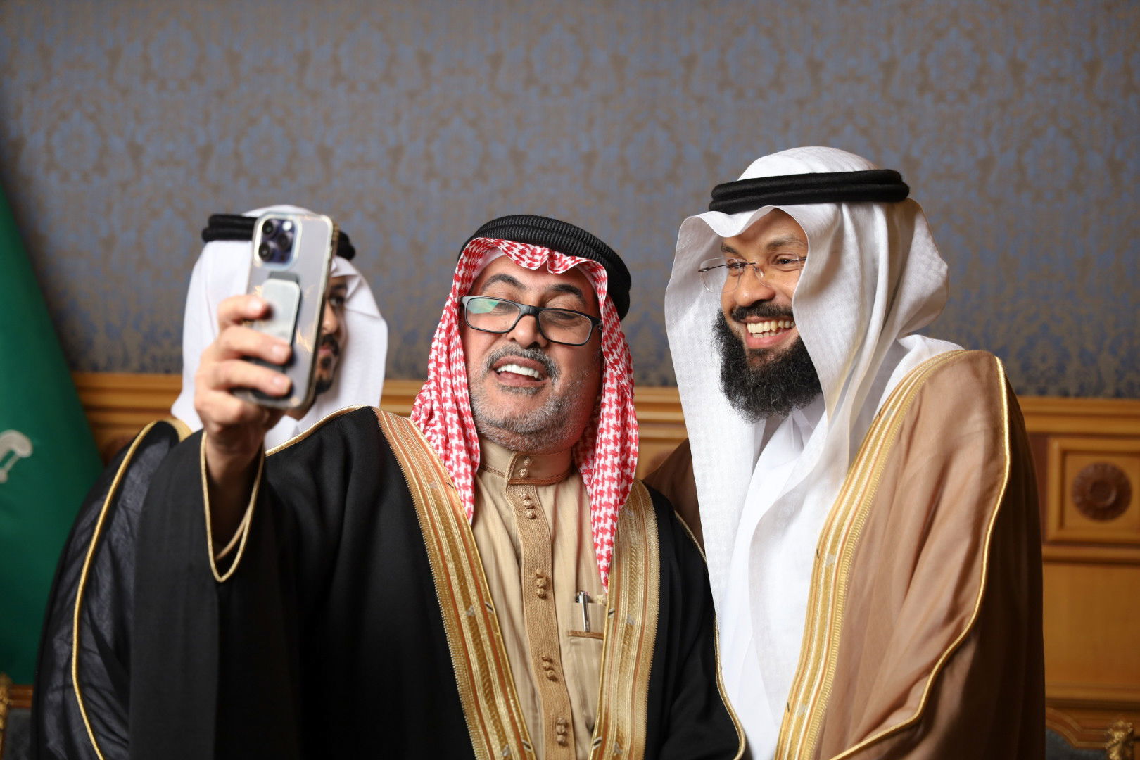 زواج ياسر بن عبدالله الصرامي