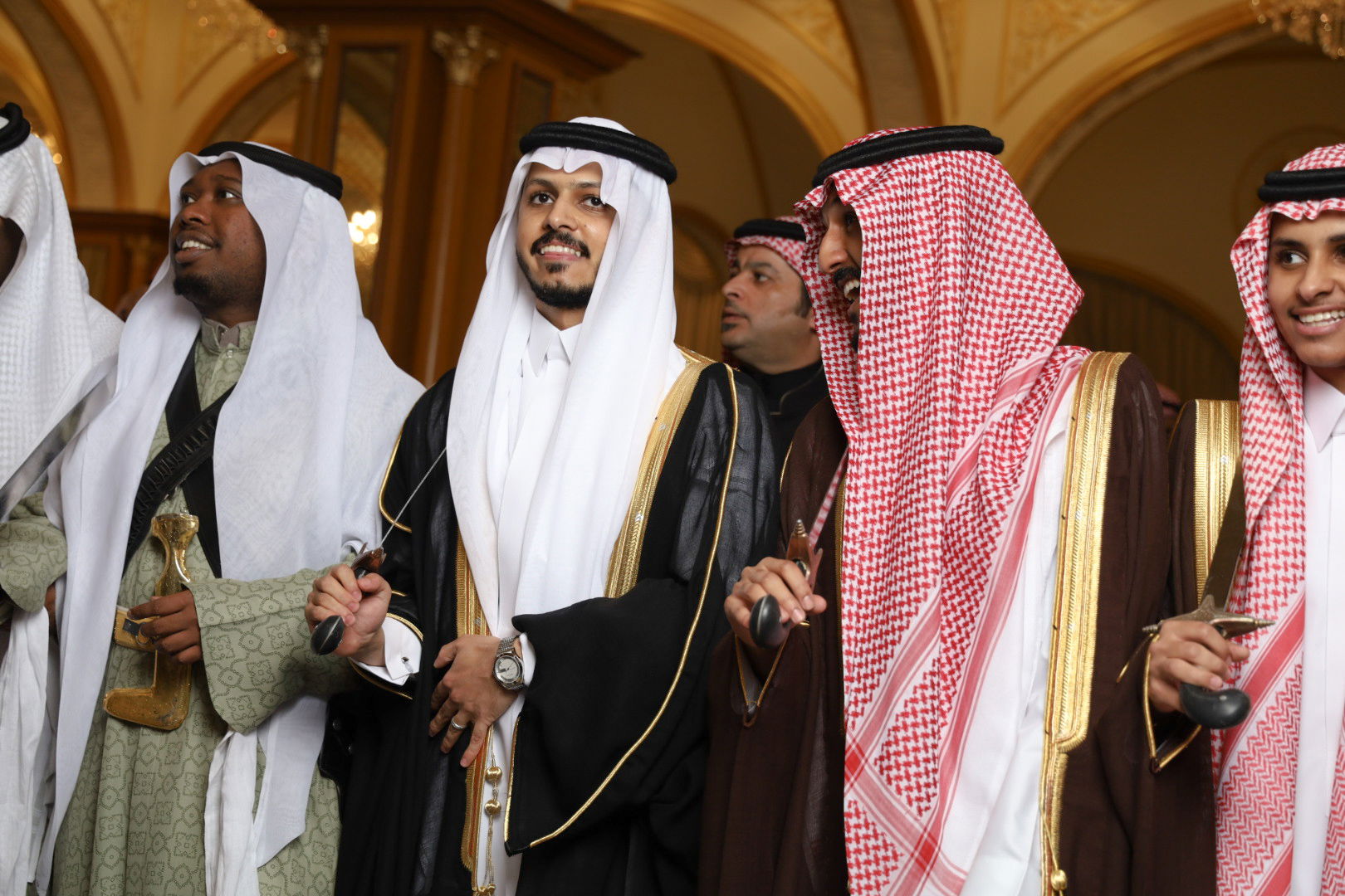 زواج ياسر بن عبدالله الصرامي