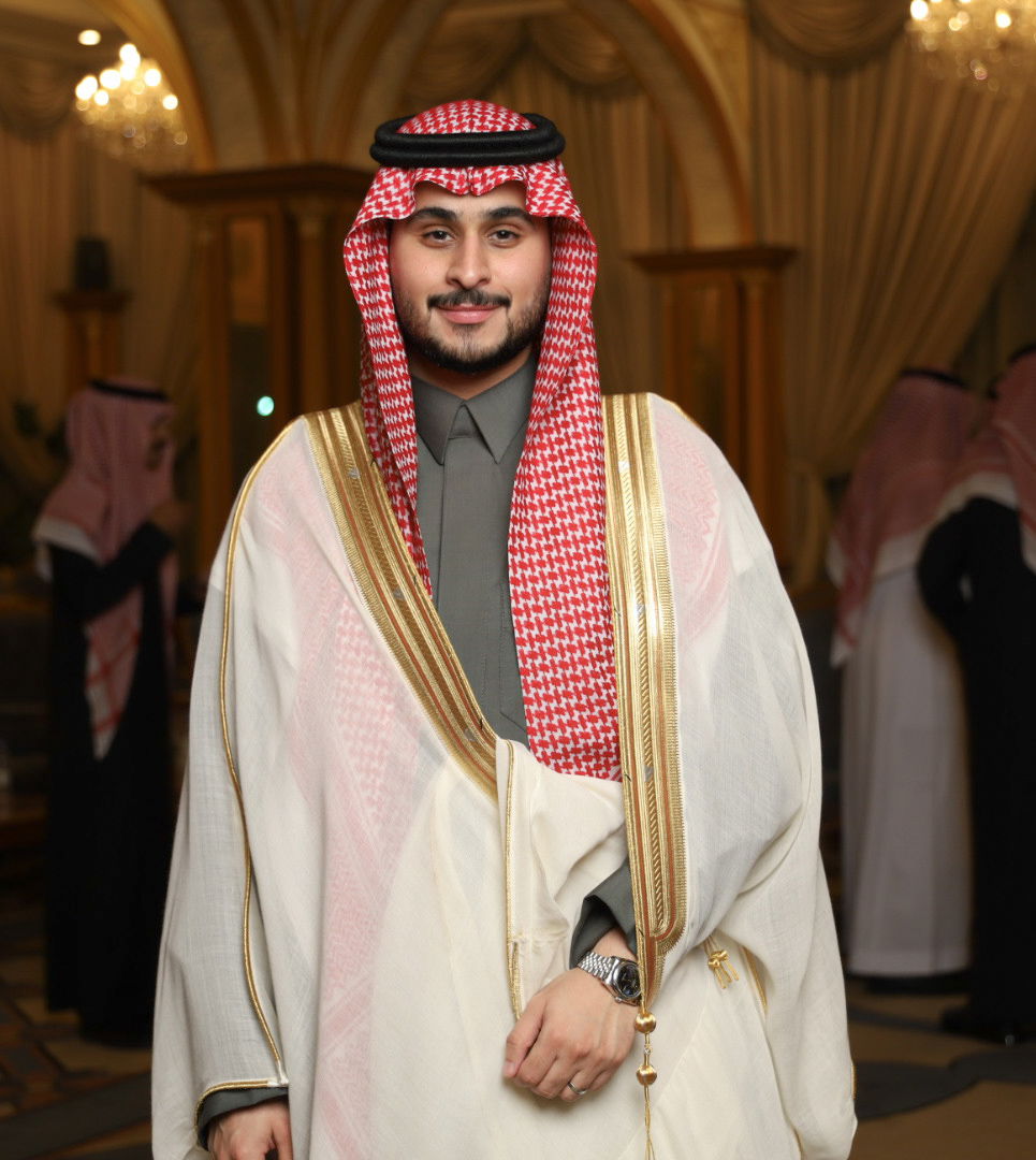 زواج ياسر بن عبدالله الصرامي