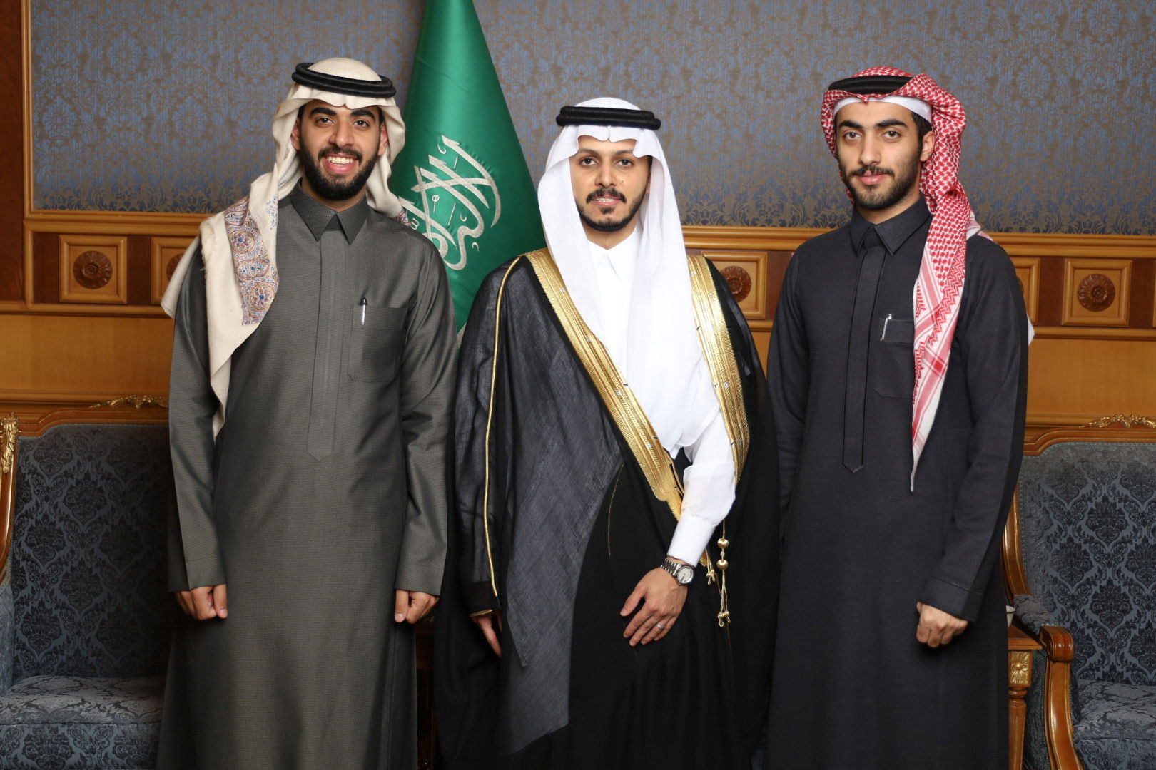 زواج ياسر بن عبدالله الصرامي