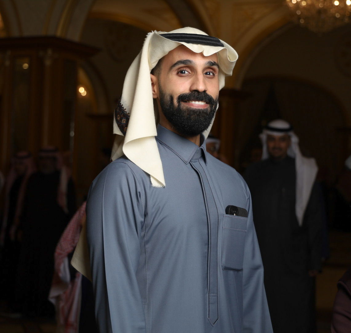 زواج ياسر بن عبدالله الصرامي