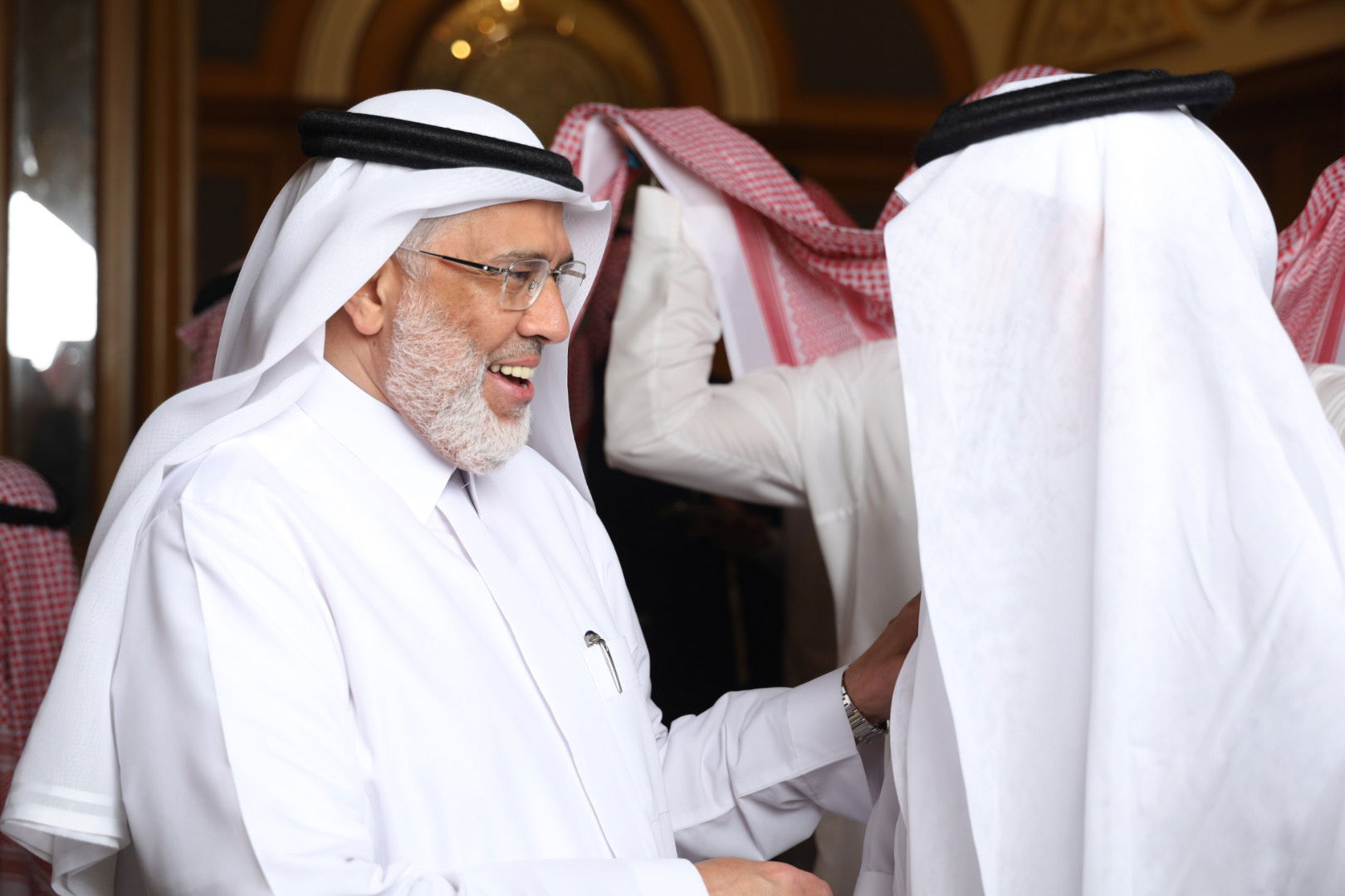 زواج ياسر بن عبدالله الصرامي