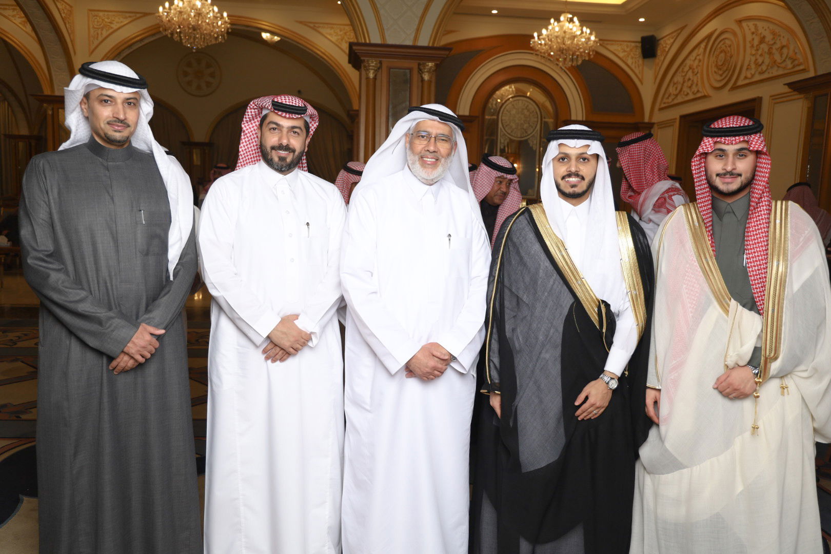 زواج ياسر بن عبدالله الصرامي