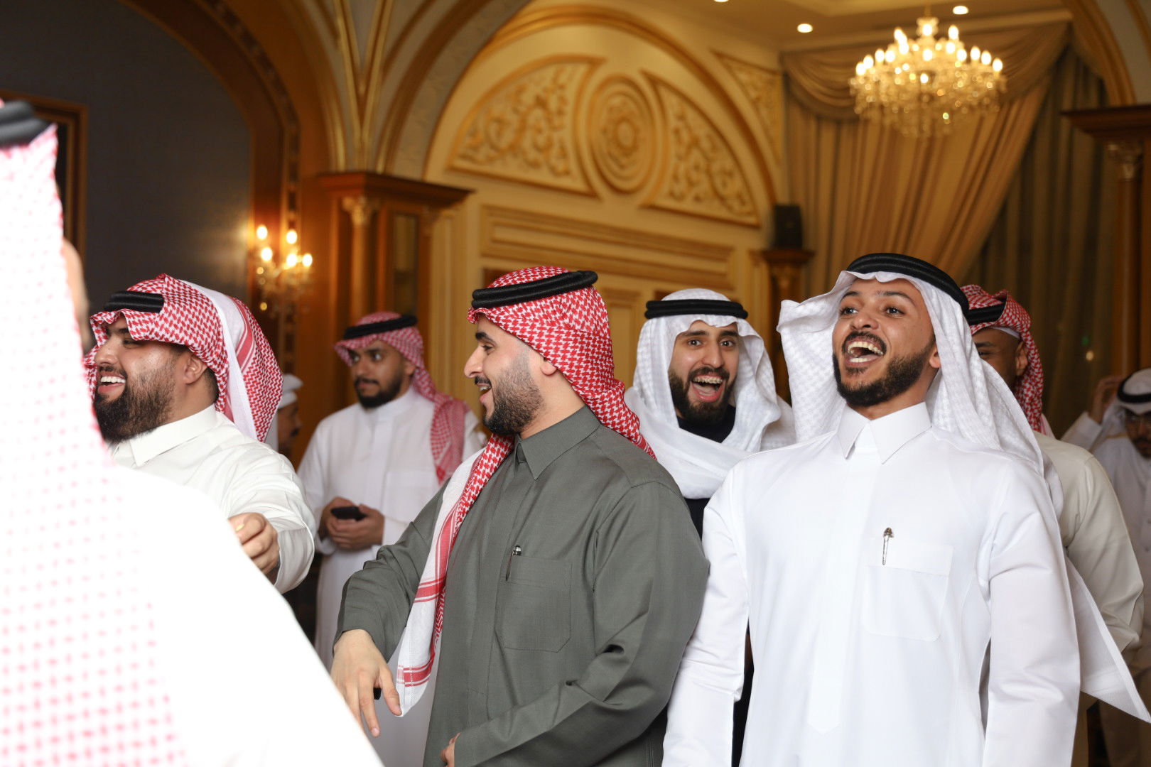 زواج ياسر بن عبدالله الصرامي