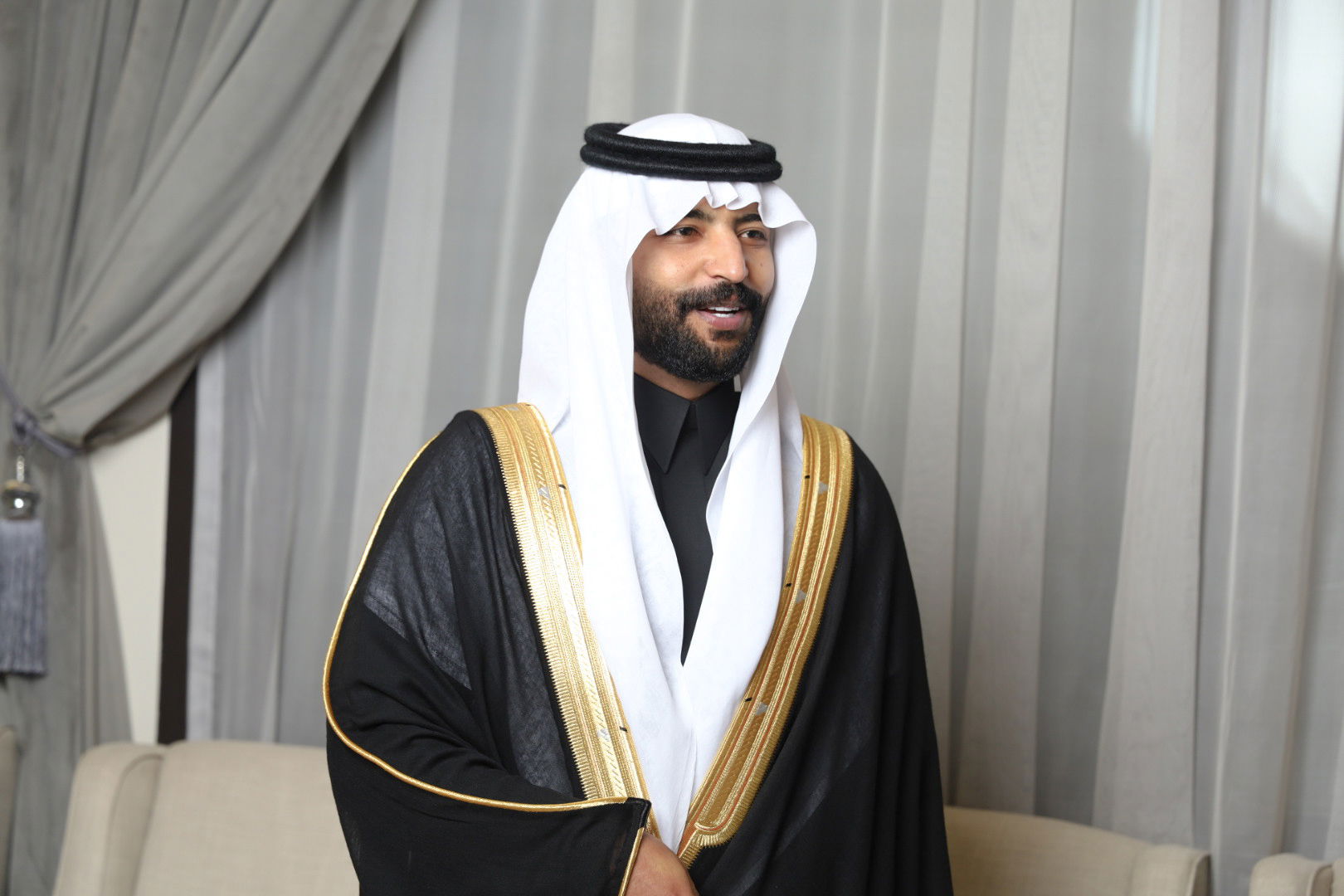 زواج عبدالله الزهراني