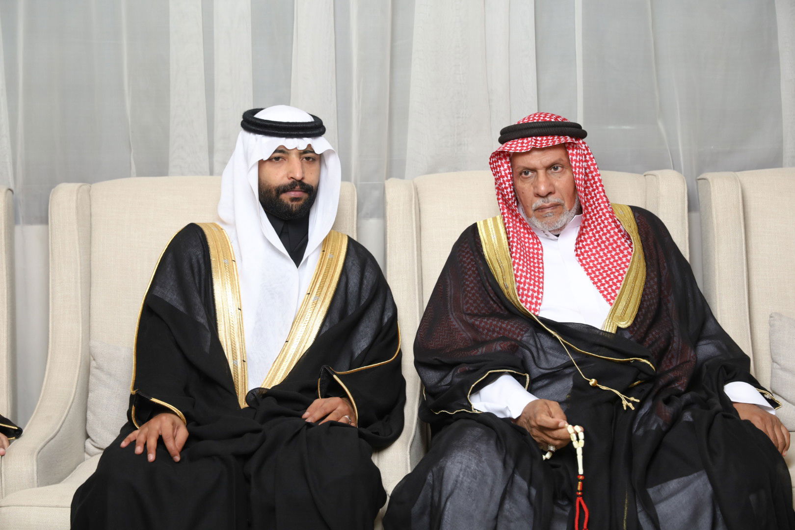 زواج عبدالله الزهراني