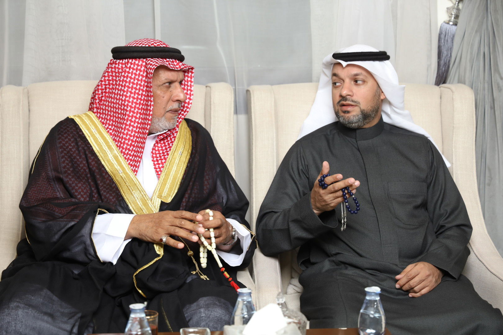 زواج عبدالله الزهراني