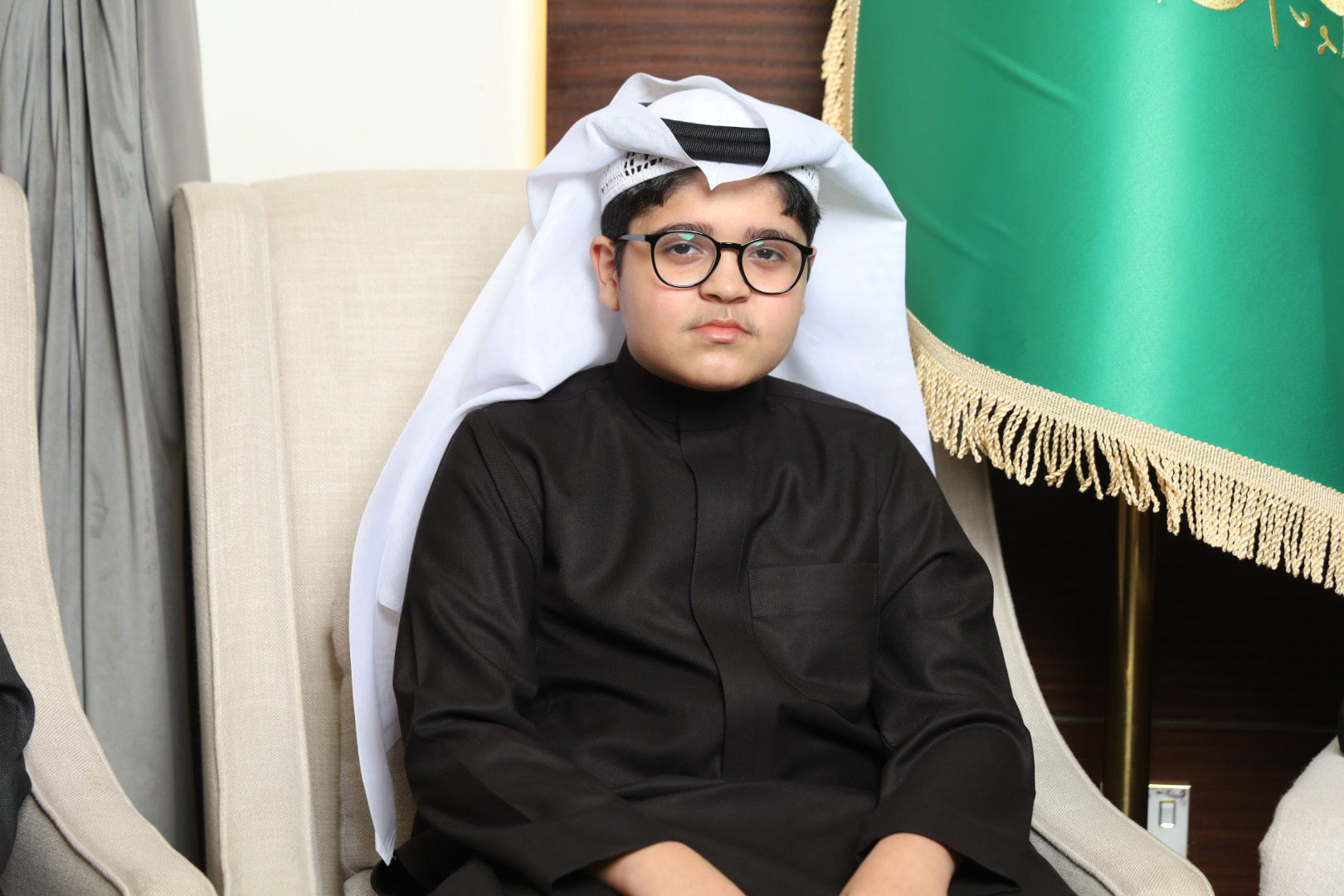 زواج عبدالله الزهراني