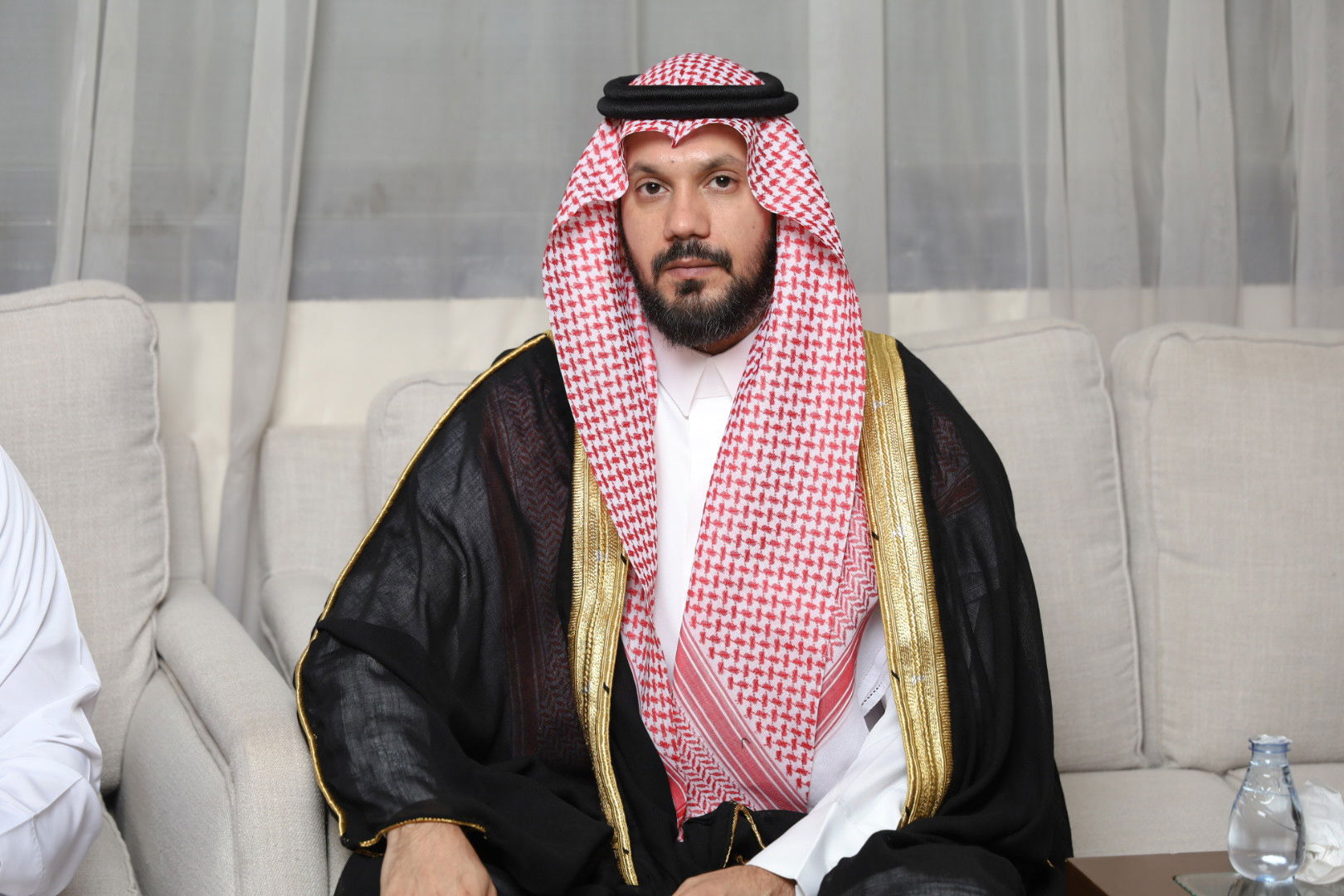 زواج عبدالله الزهراني