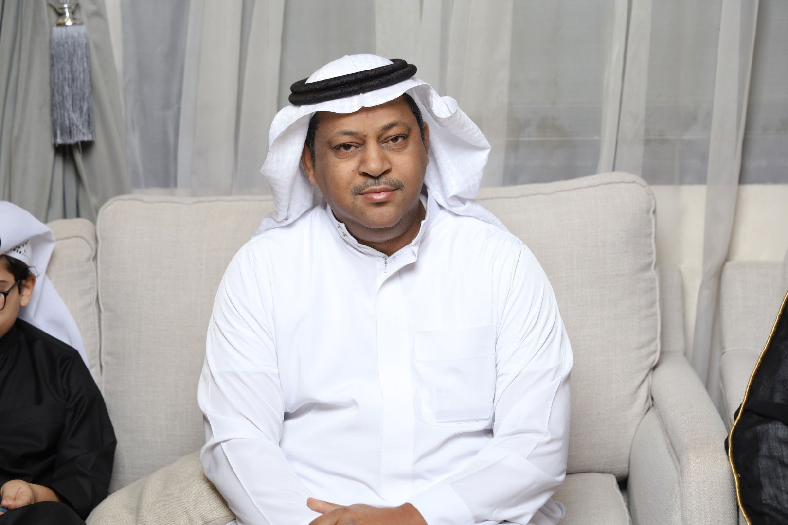 زواج عبدالله الزهراني