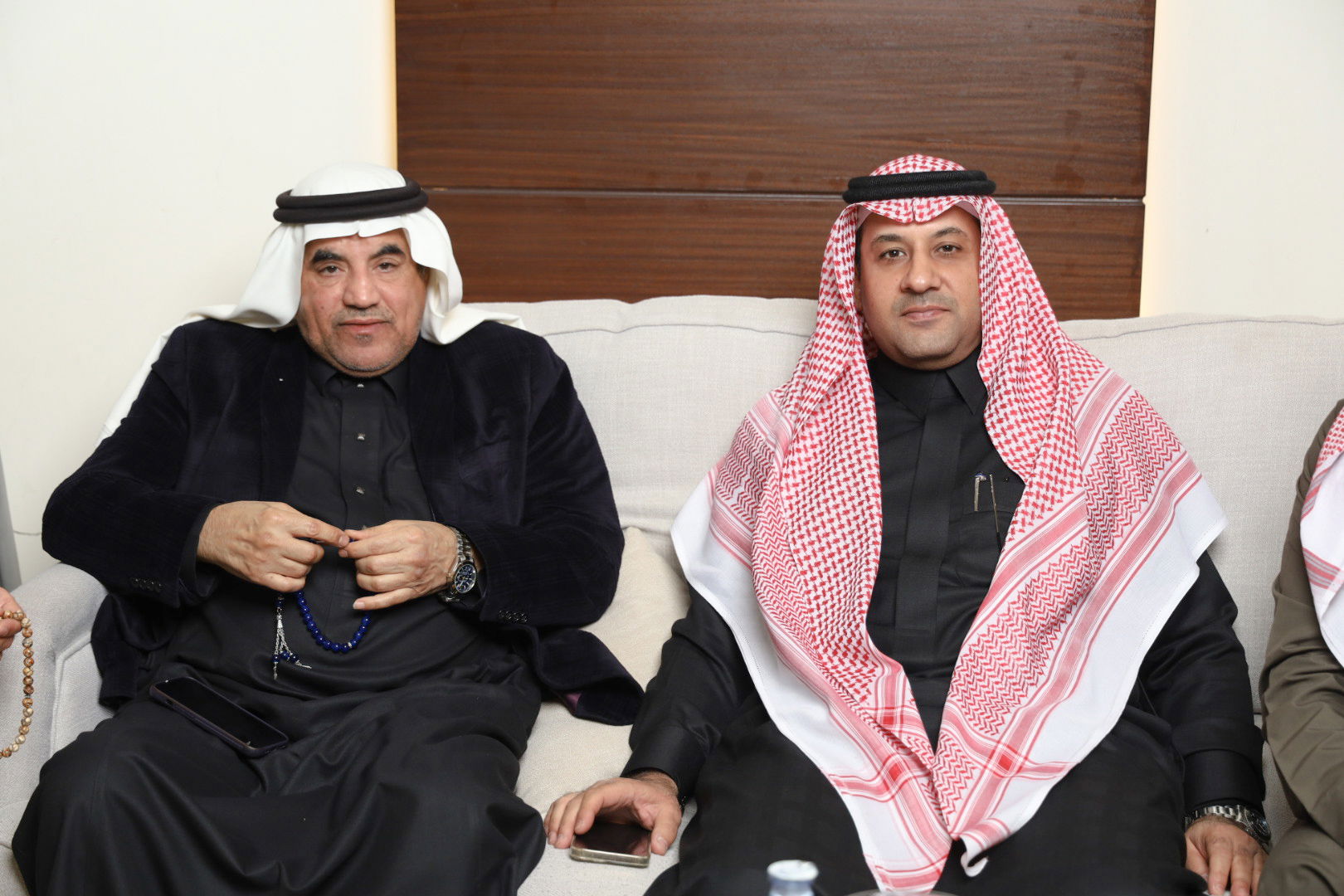 زواج عبدالله الزهراني