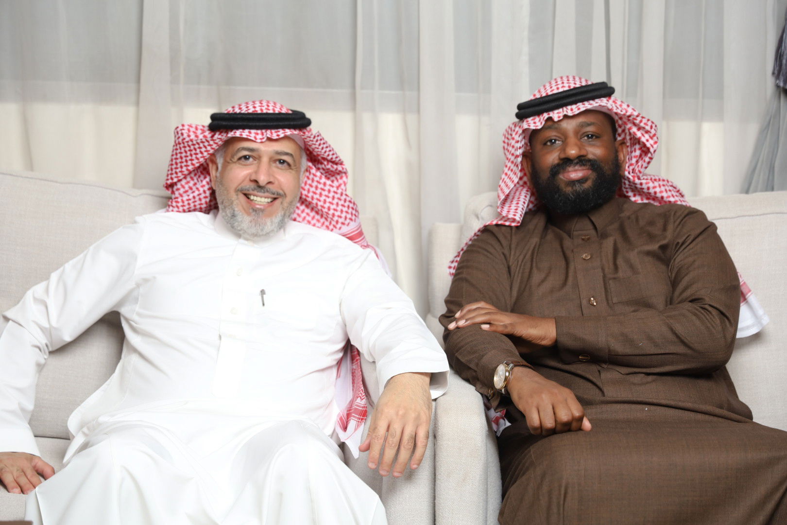 زواج عبدالله الزهراني