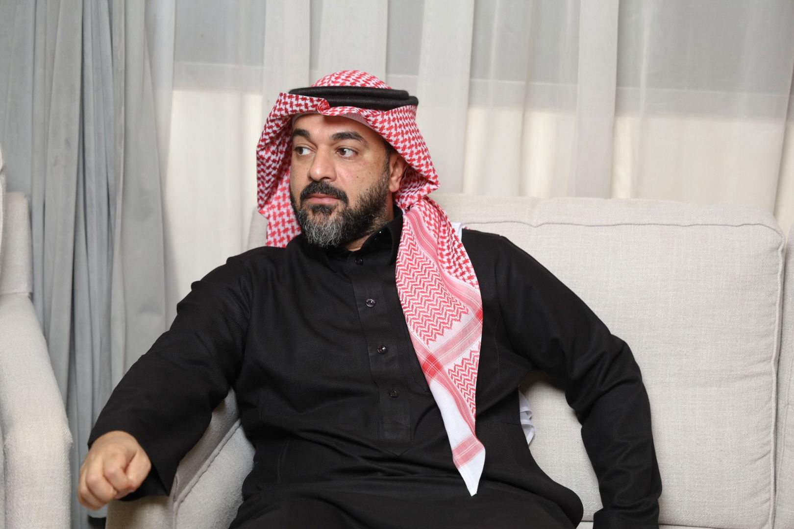 زواج عبدالله الزهراني