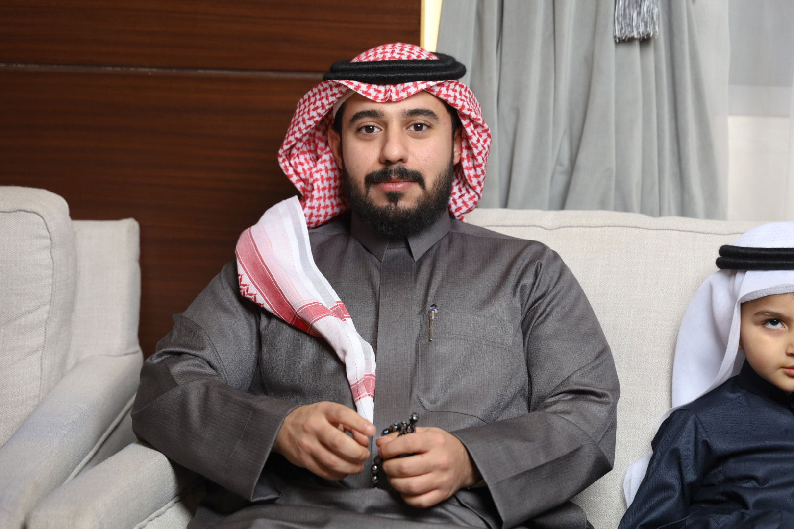 زواج عبدالله الزهراني