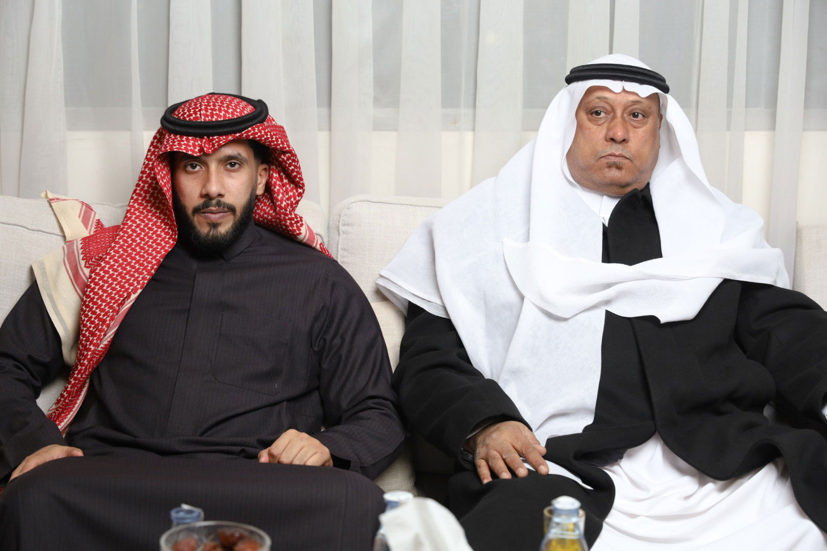 زواج عبدالله الزهراني