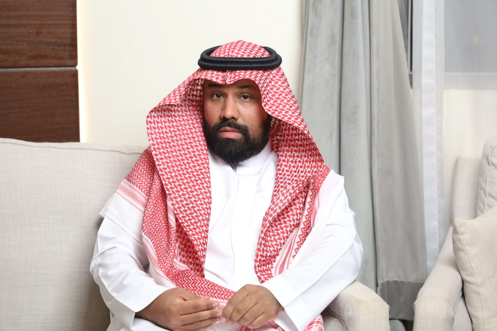 زواج عبدالله الزهراني