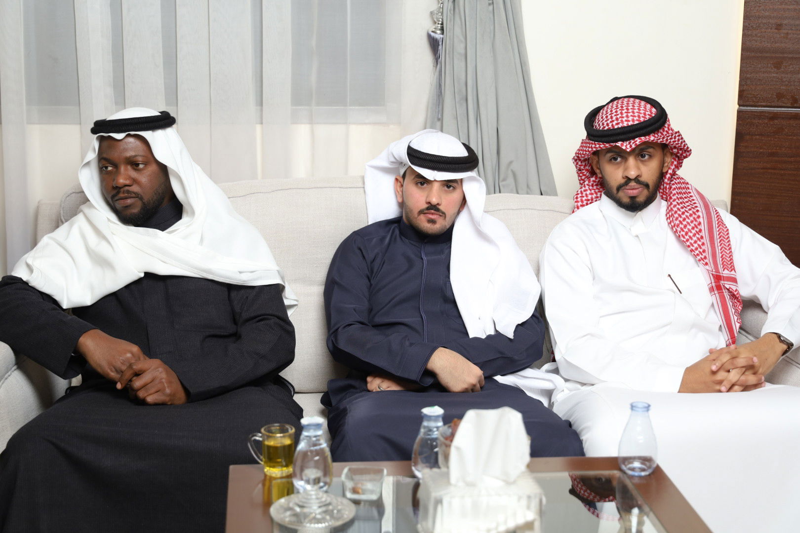 زواج عبدالله الزهراني