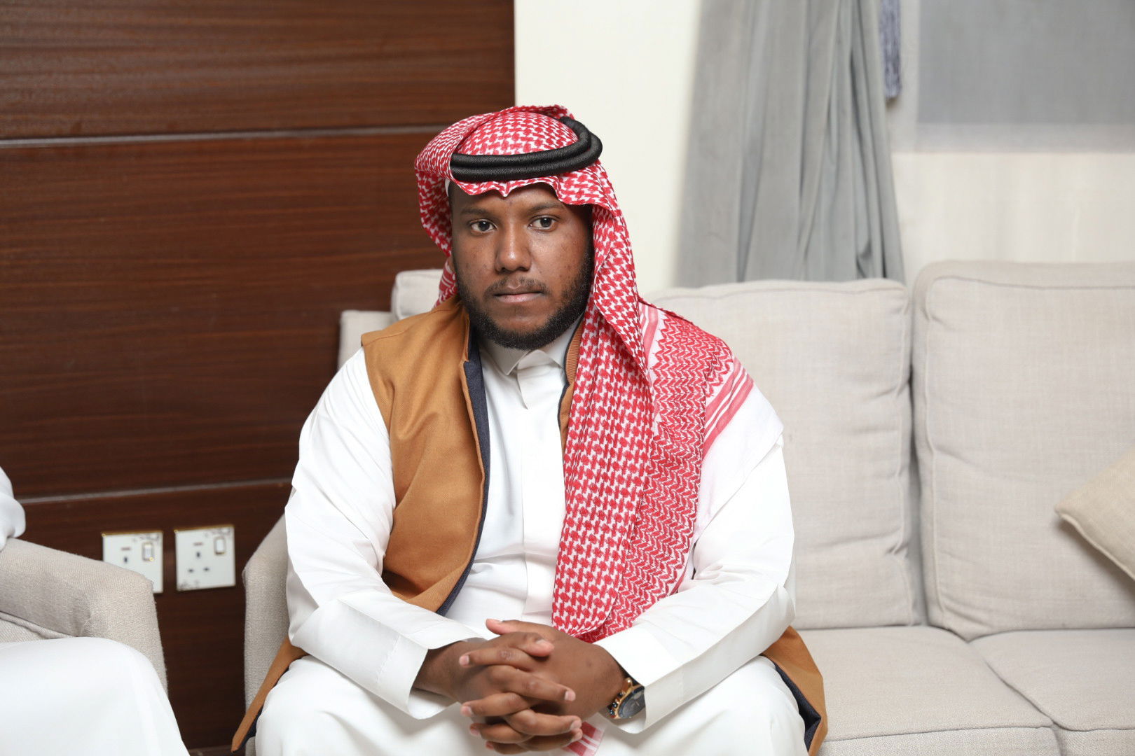 زواج عبدالله الزهراني