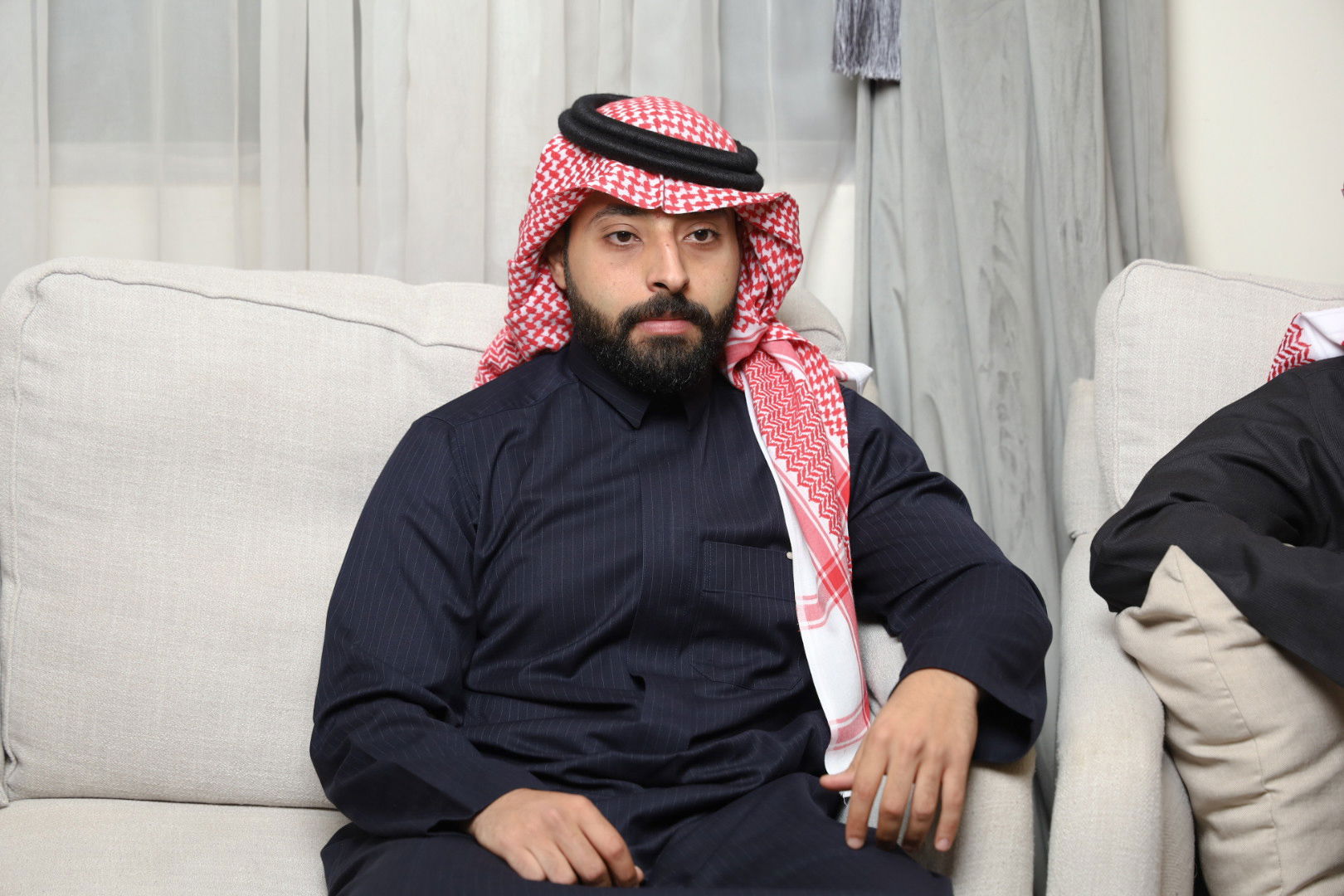 زواج عبدالله الزهراني