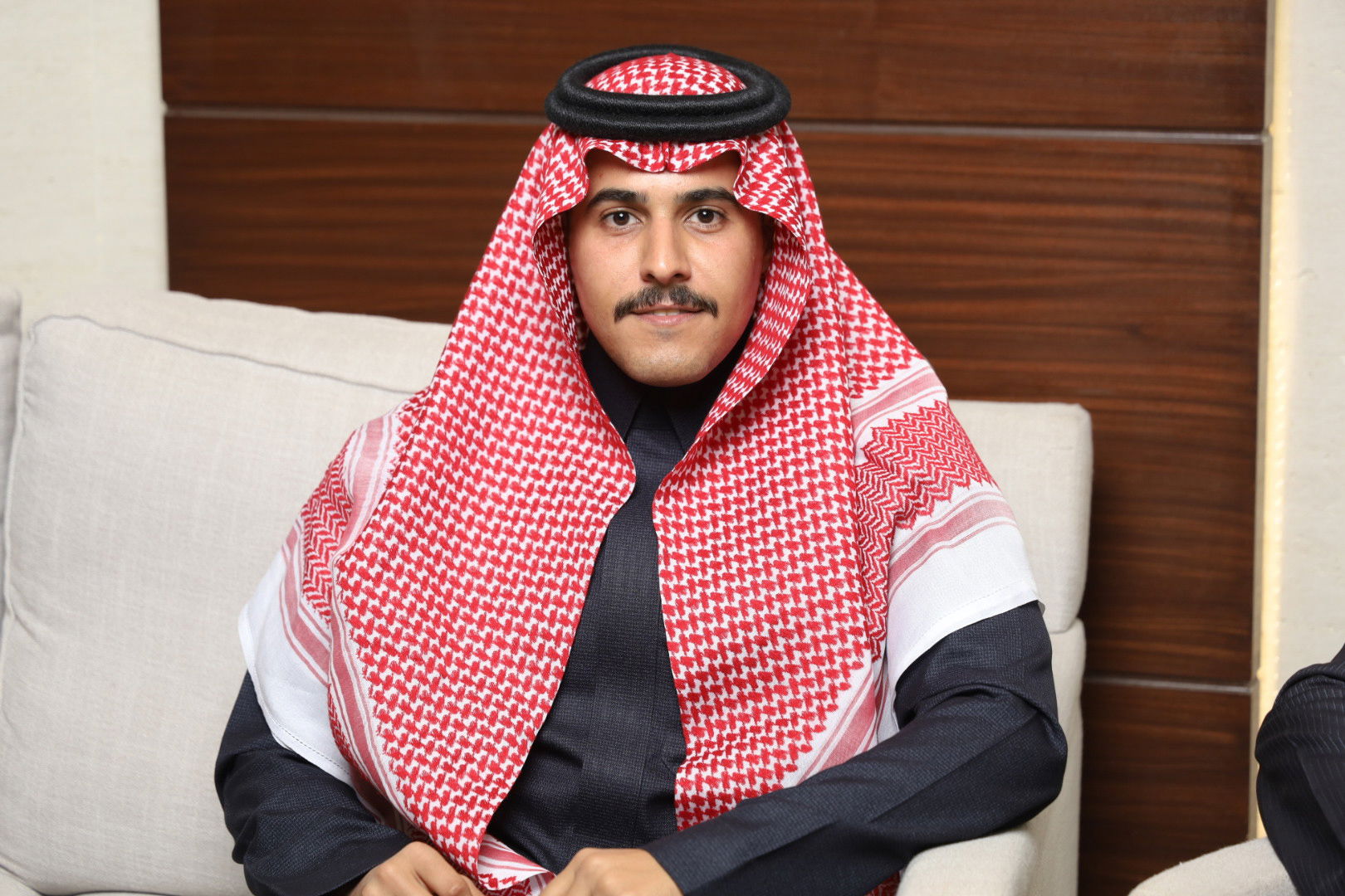 زواج عبدالله الزهراني