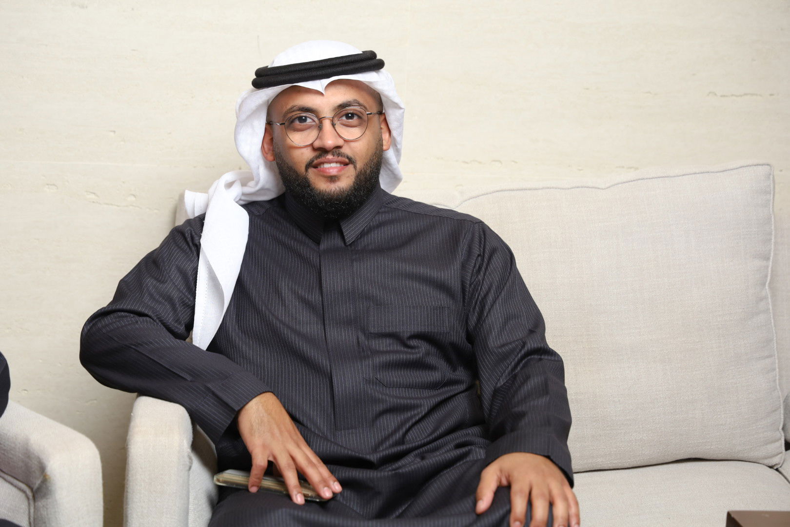 زواج عبدالله الزهراني