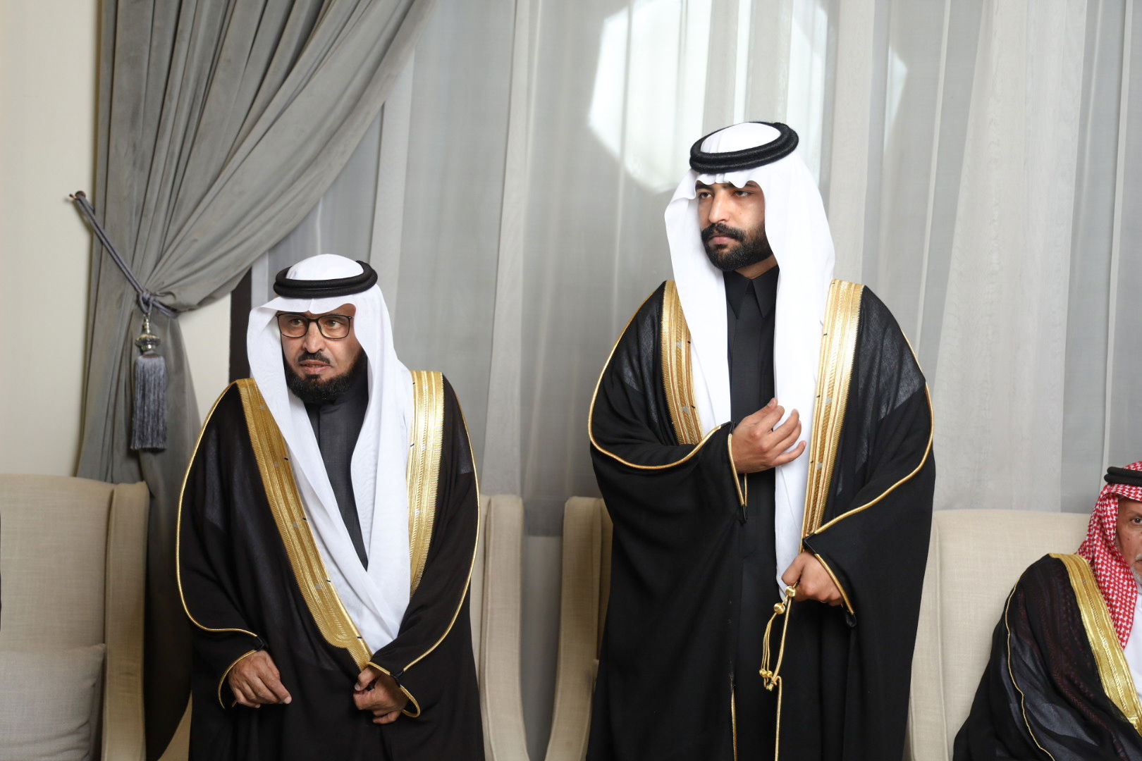 زواج عبدالله الزهراني