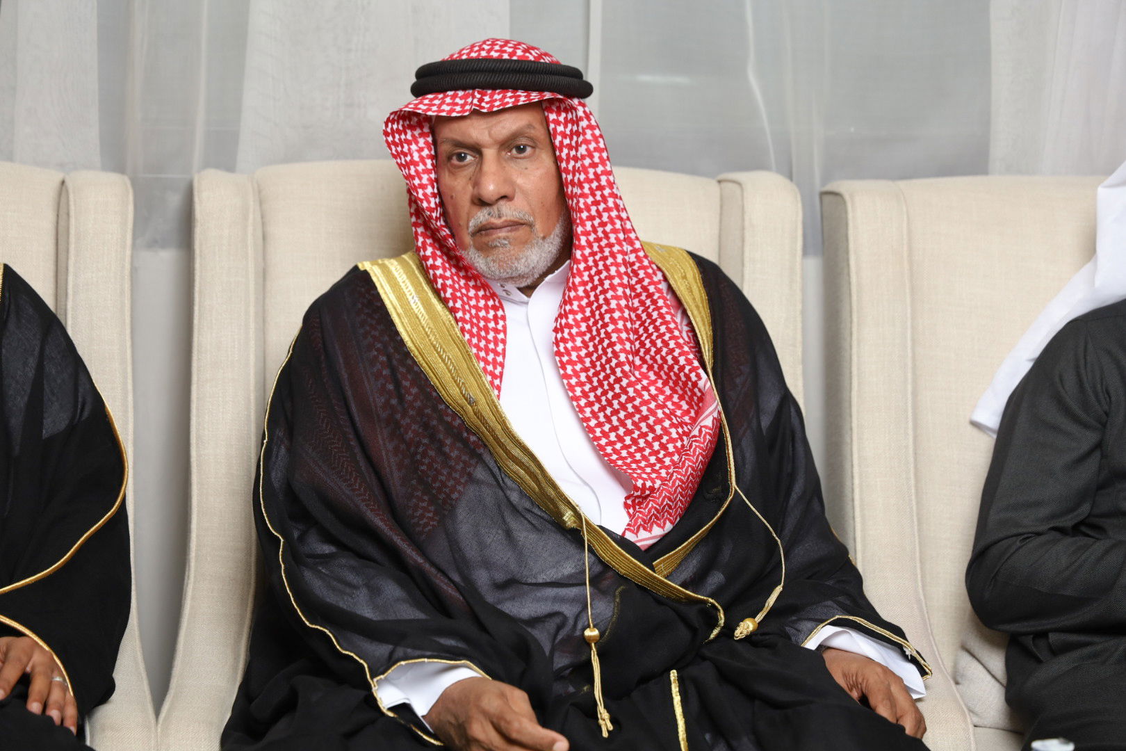 زواج عبدالله الزهراني