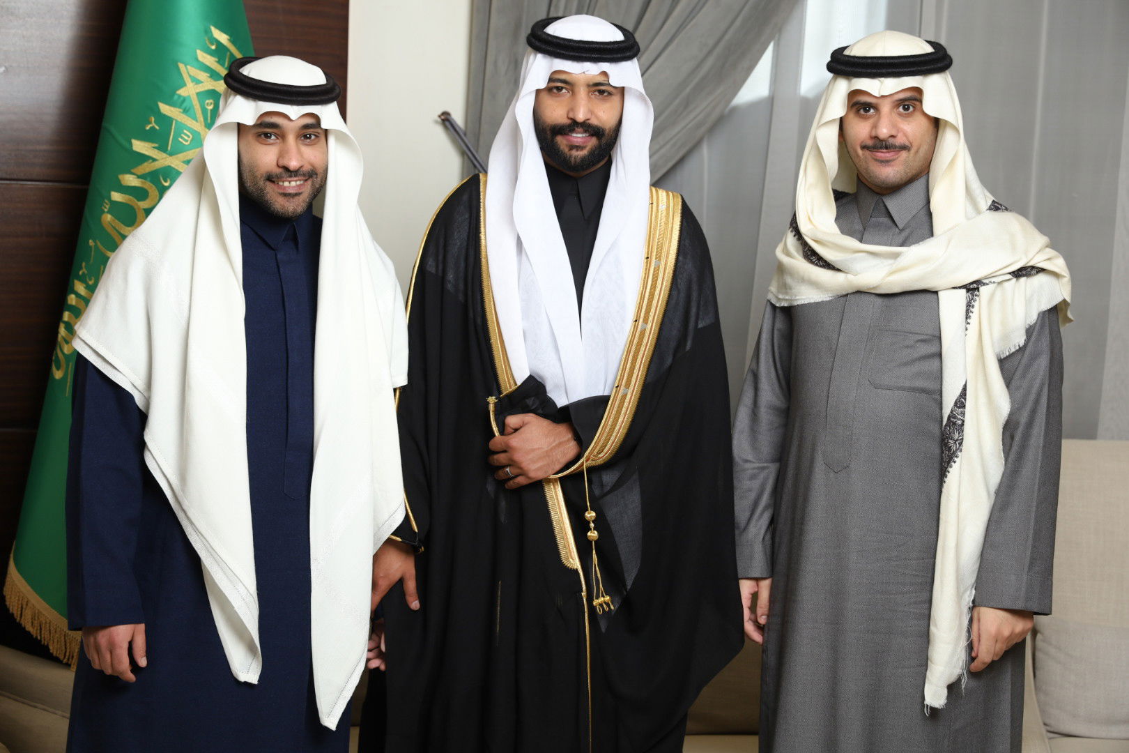 زواج عبدالله الزهراني