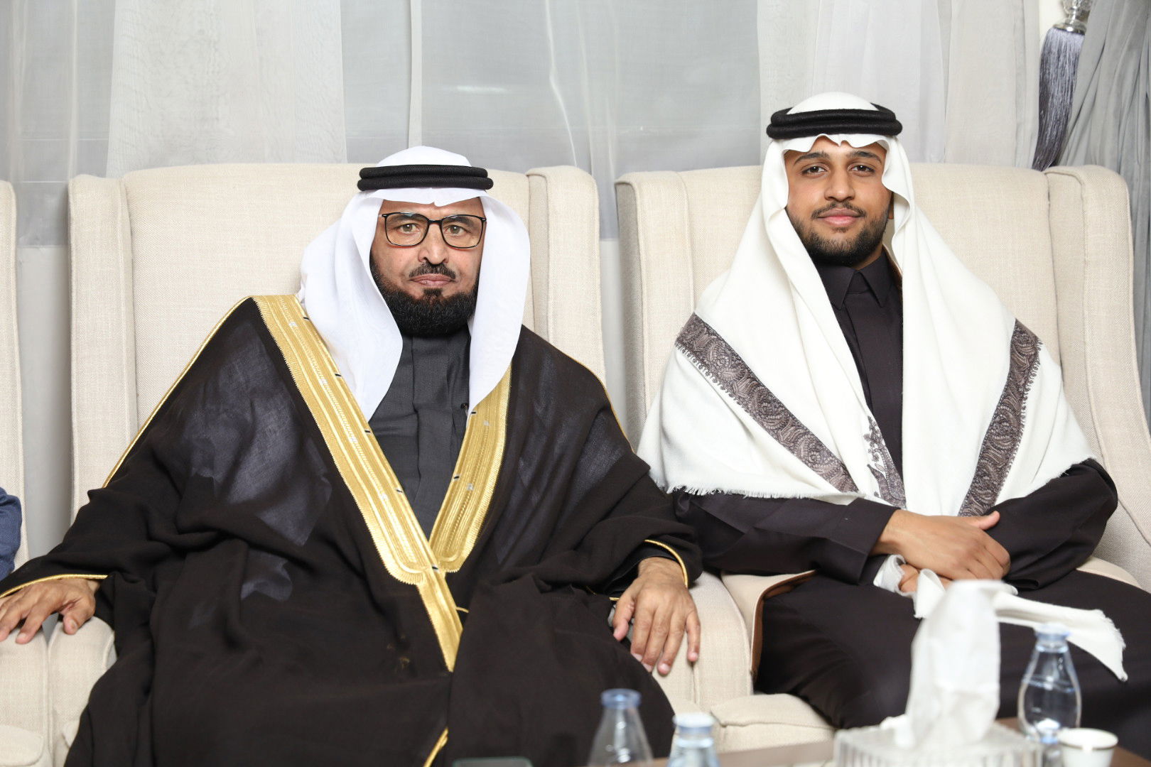 زواج عبدالله الزهراني