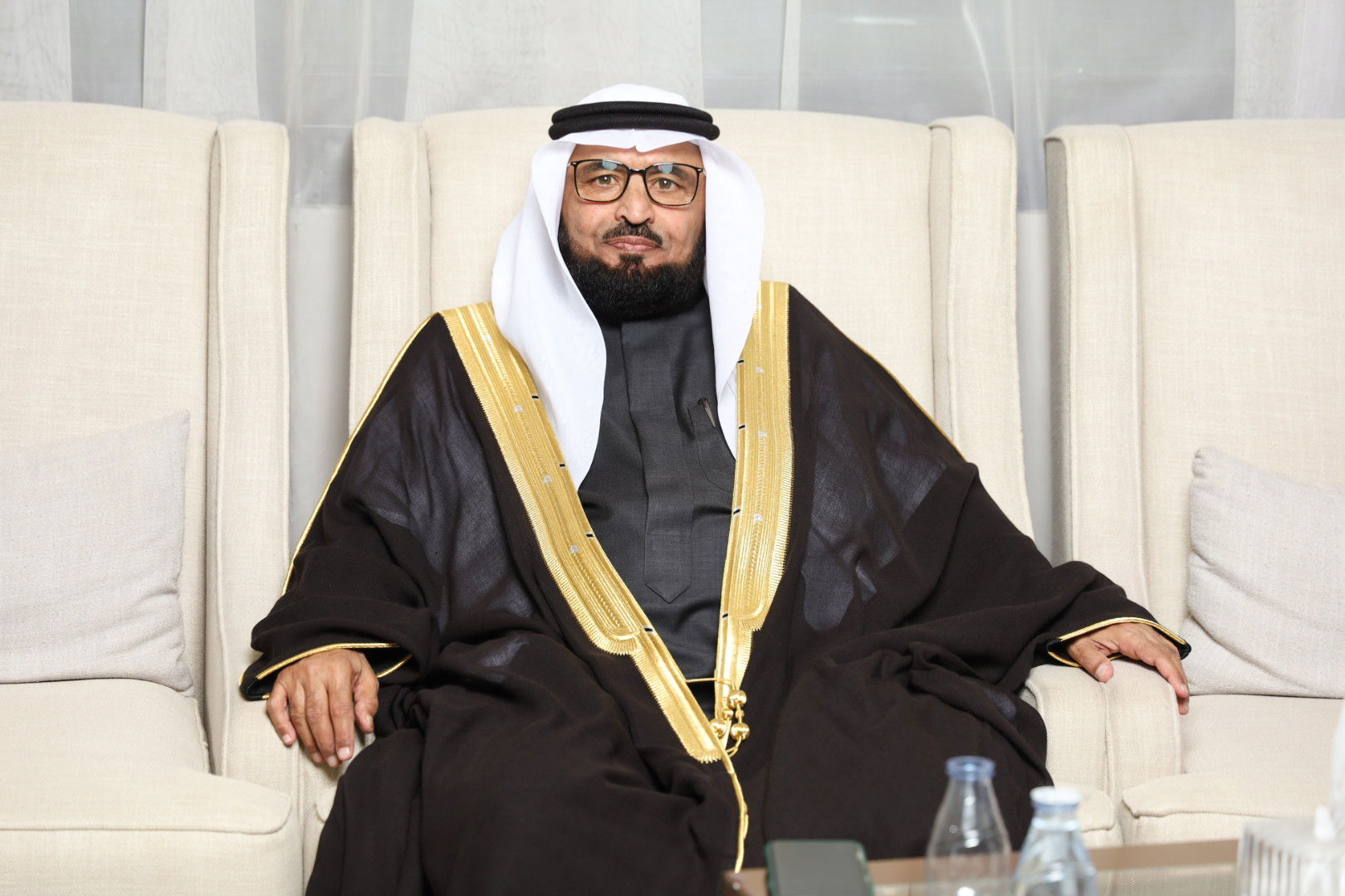 زواج عبدالله الزهراني