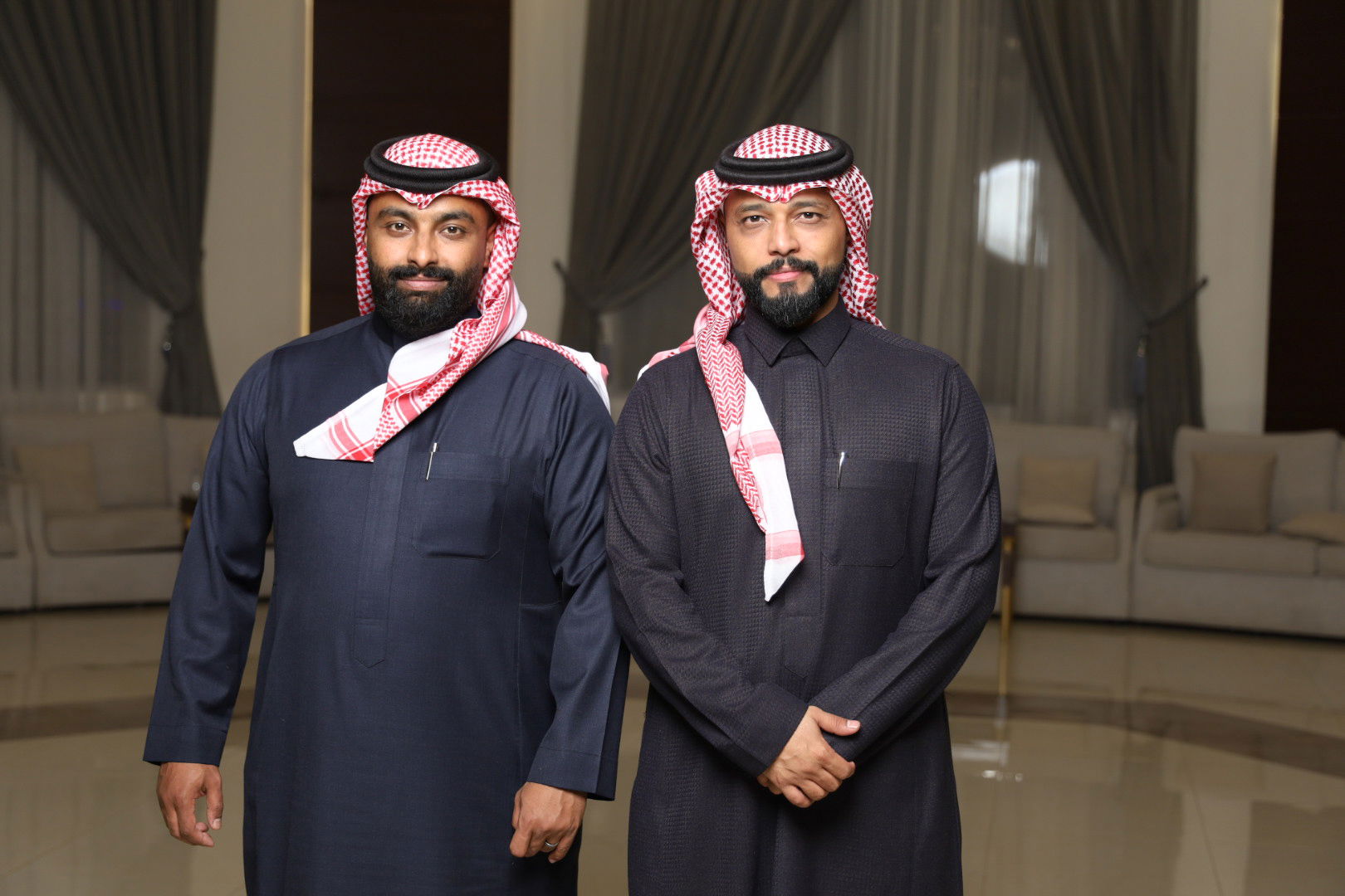 زواج عبدالله الزهراني