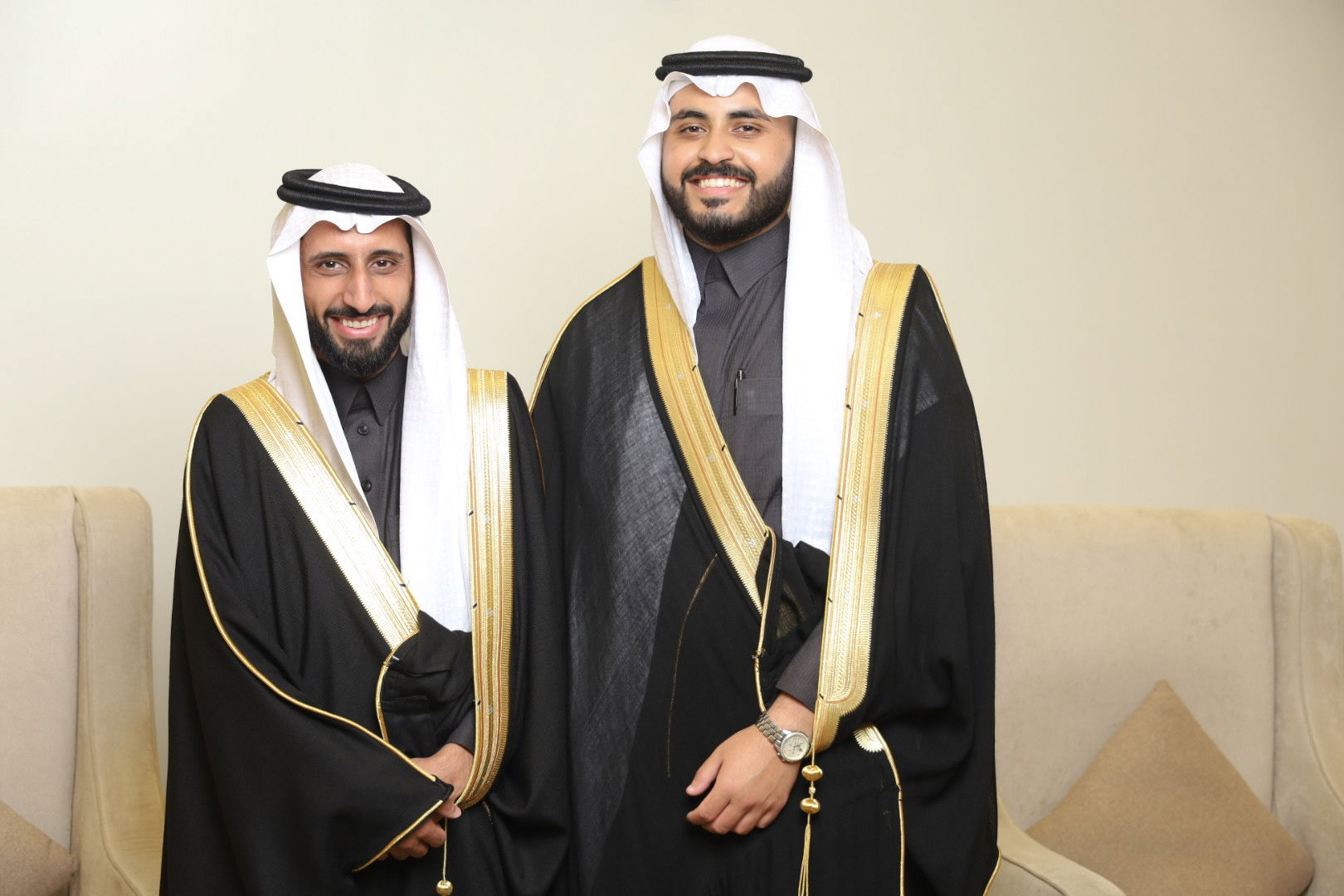 زواج رياض عبدالعزيز الموسى