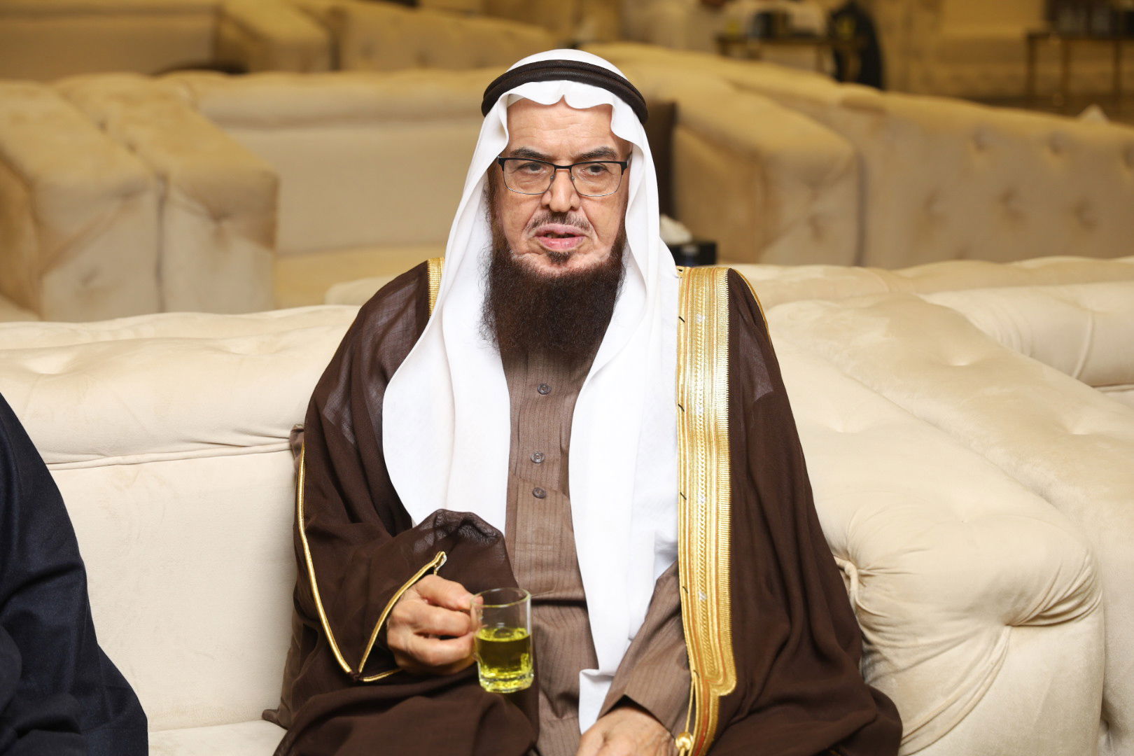 زواج رياض عبدالعزيز الموسى