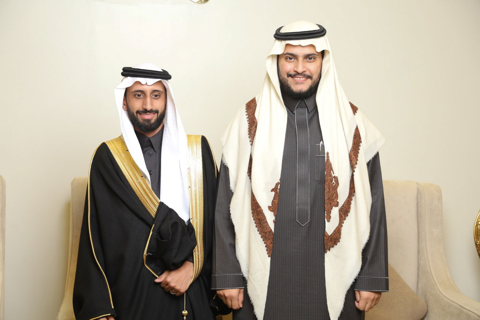 زواج رياض عبدالعزيز الموسى