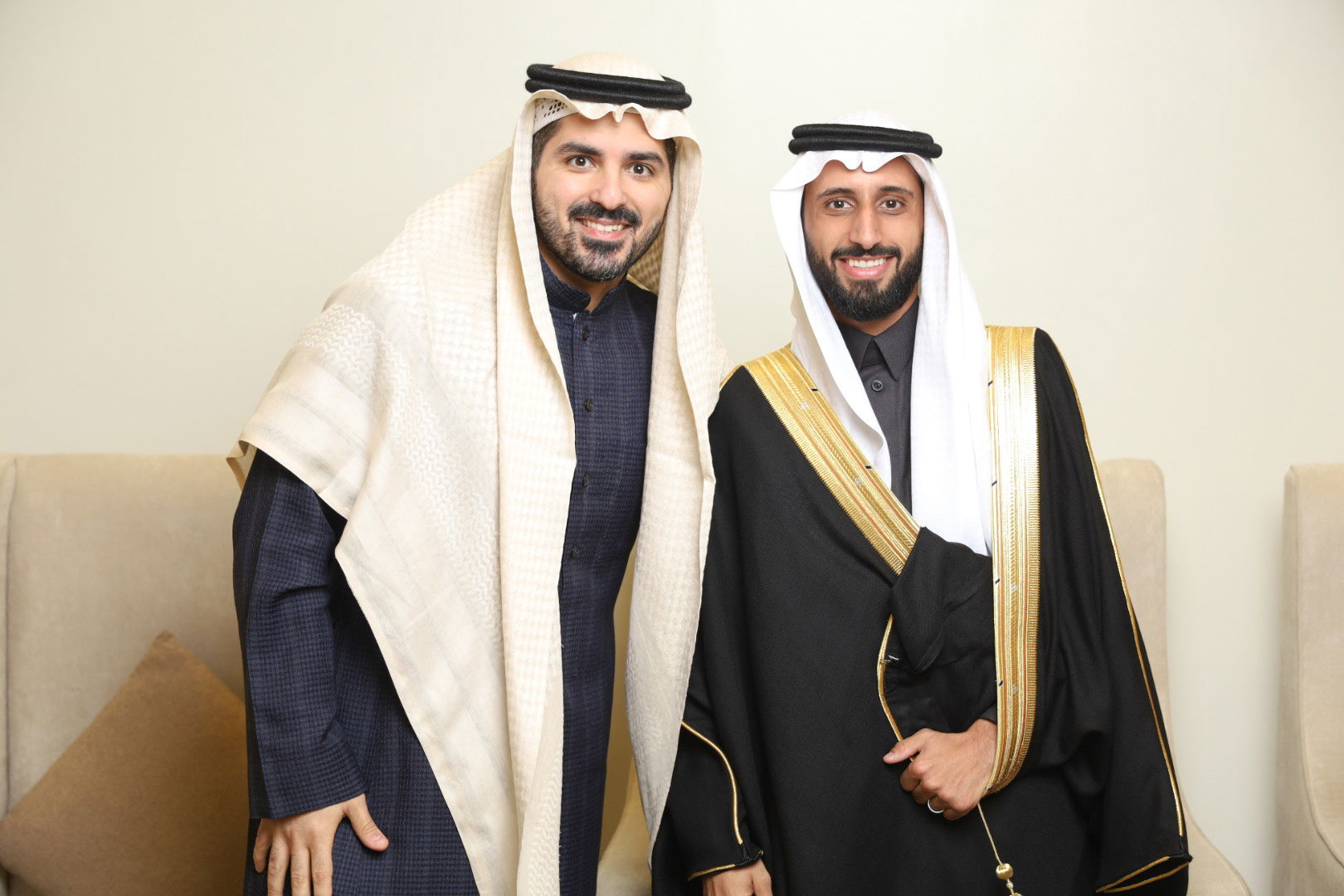 زواج رياض عبدالعزيز الموسى