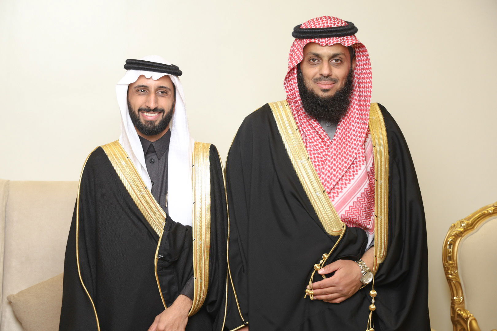 زواج رياض عبدالعزيز الموسى