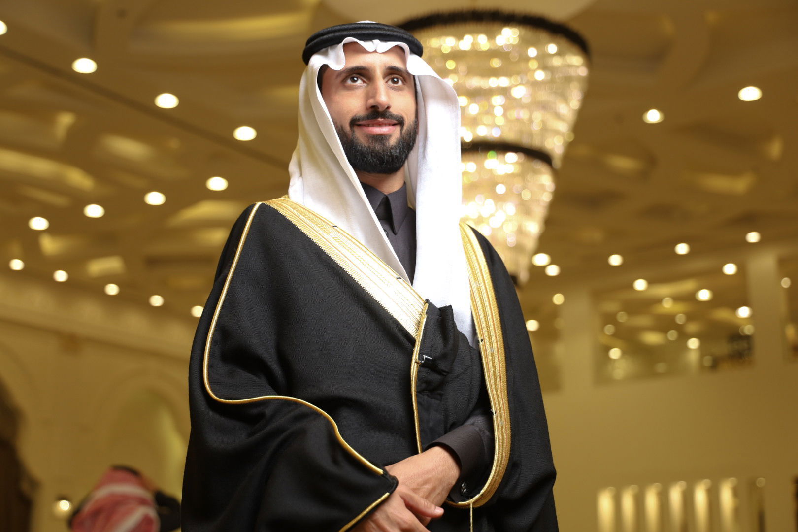 زواج رياض عبدالعزيز الموسى