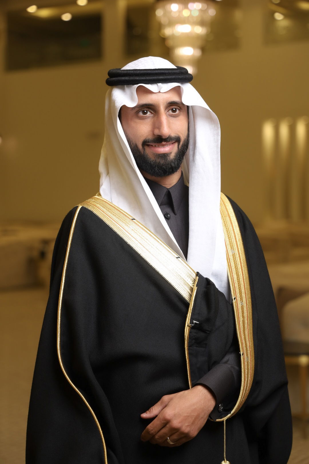 زواج رياض عبدالعزيز الموسى