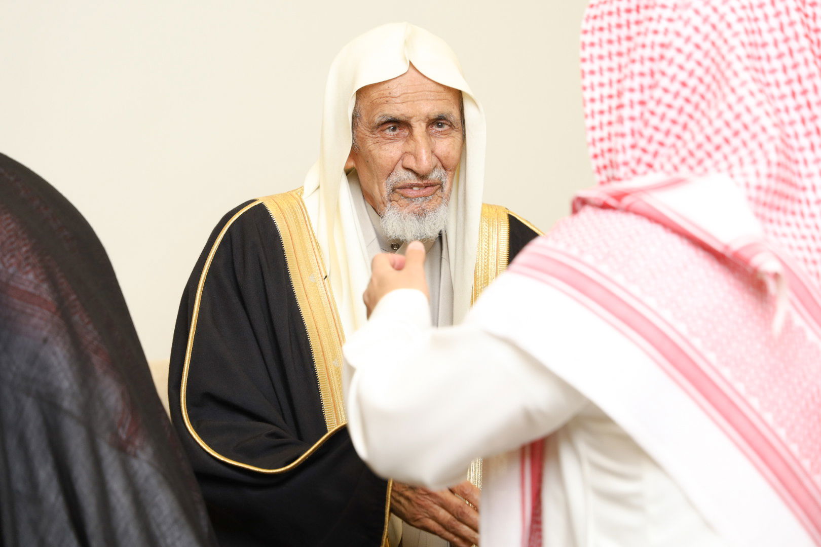 زواج رياض عبدالعزيز الموسى