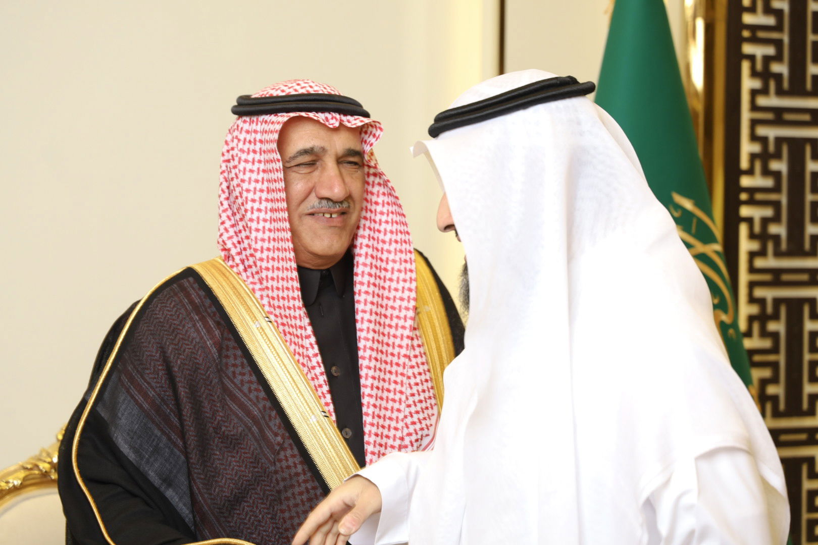 زواج رياض عبدالعزيز الموسى