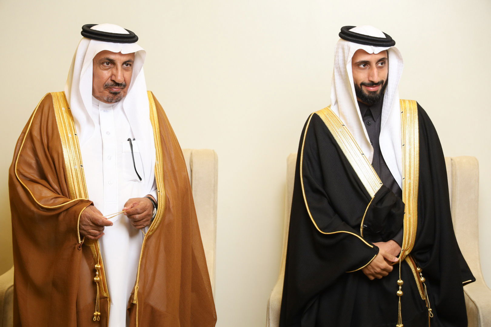 زواج رياض عبدالعزيز الموسى